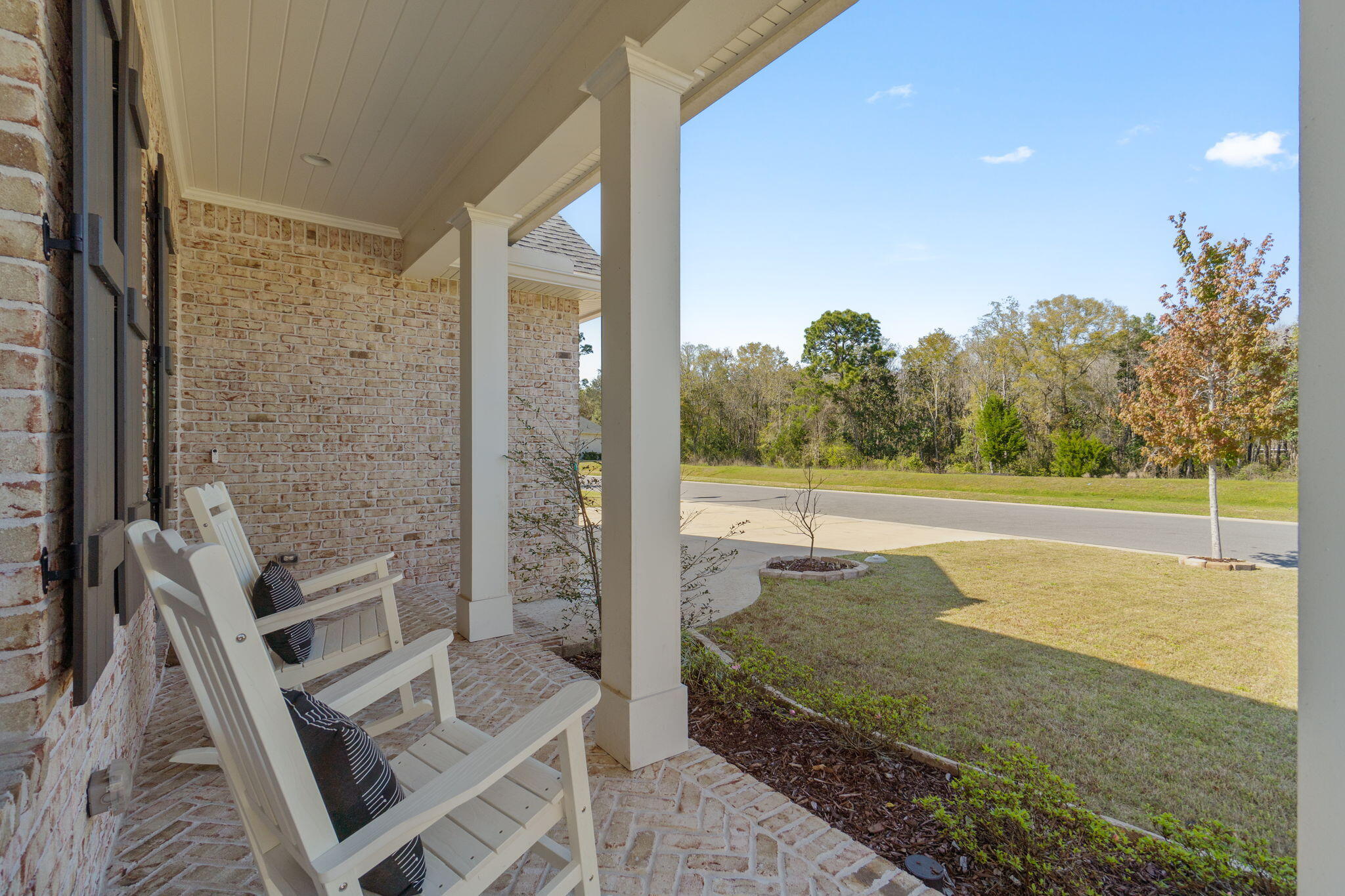 RAIDERS LANDING - Residential