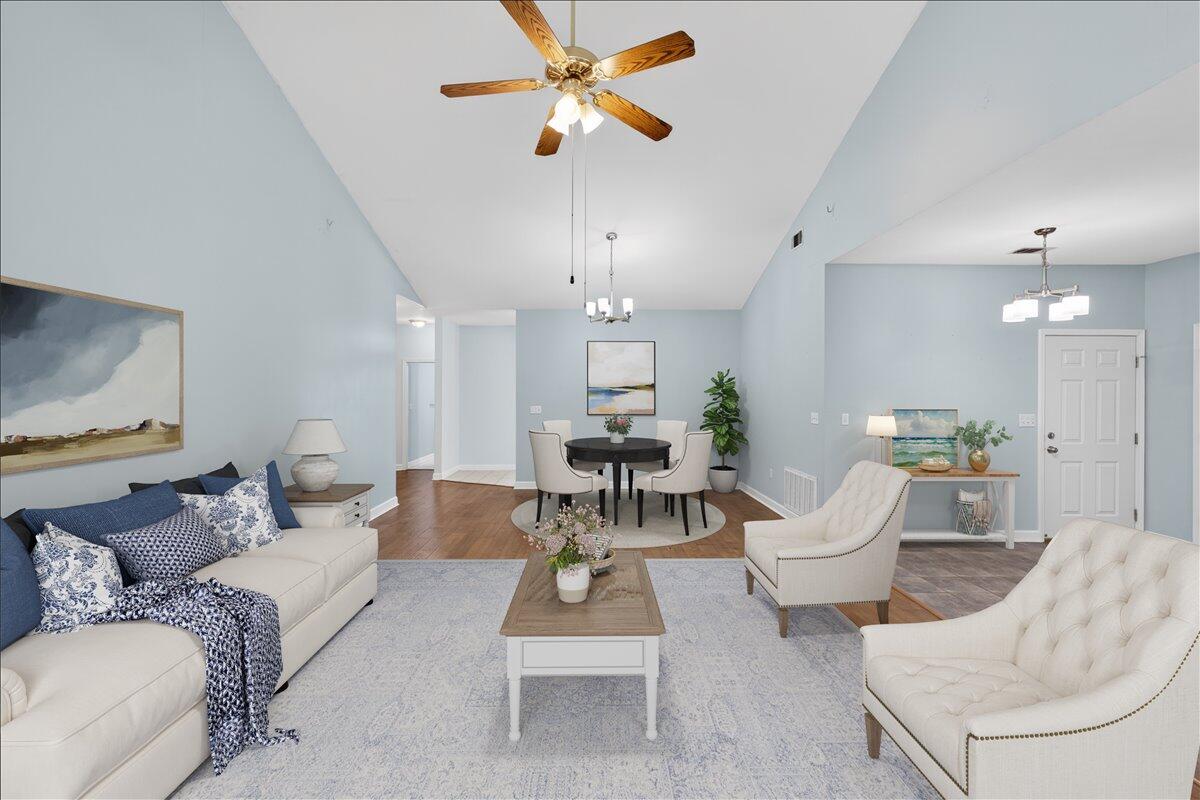 INDIAN WOODS - Residential