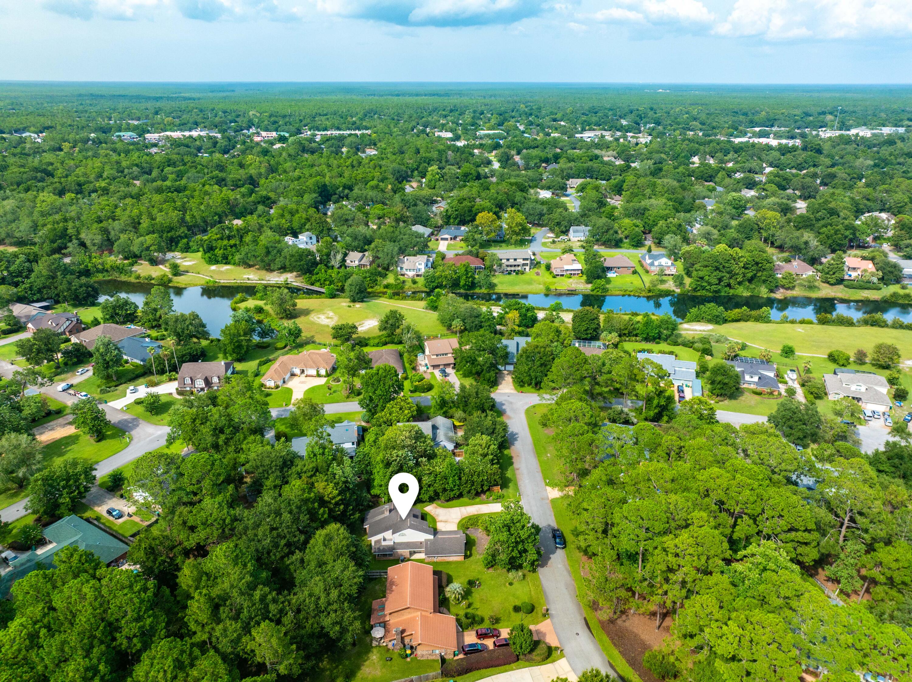 St. Andrews East at Bluewater Bay - Residential