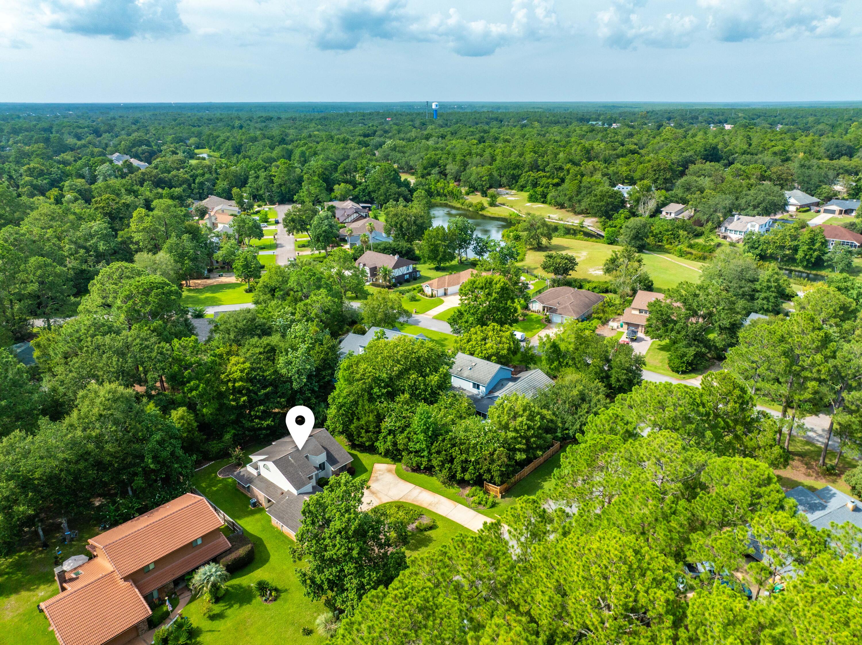 St. Andrews East at Bluewater Bay - Residential