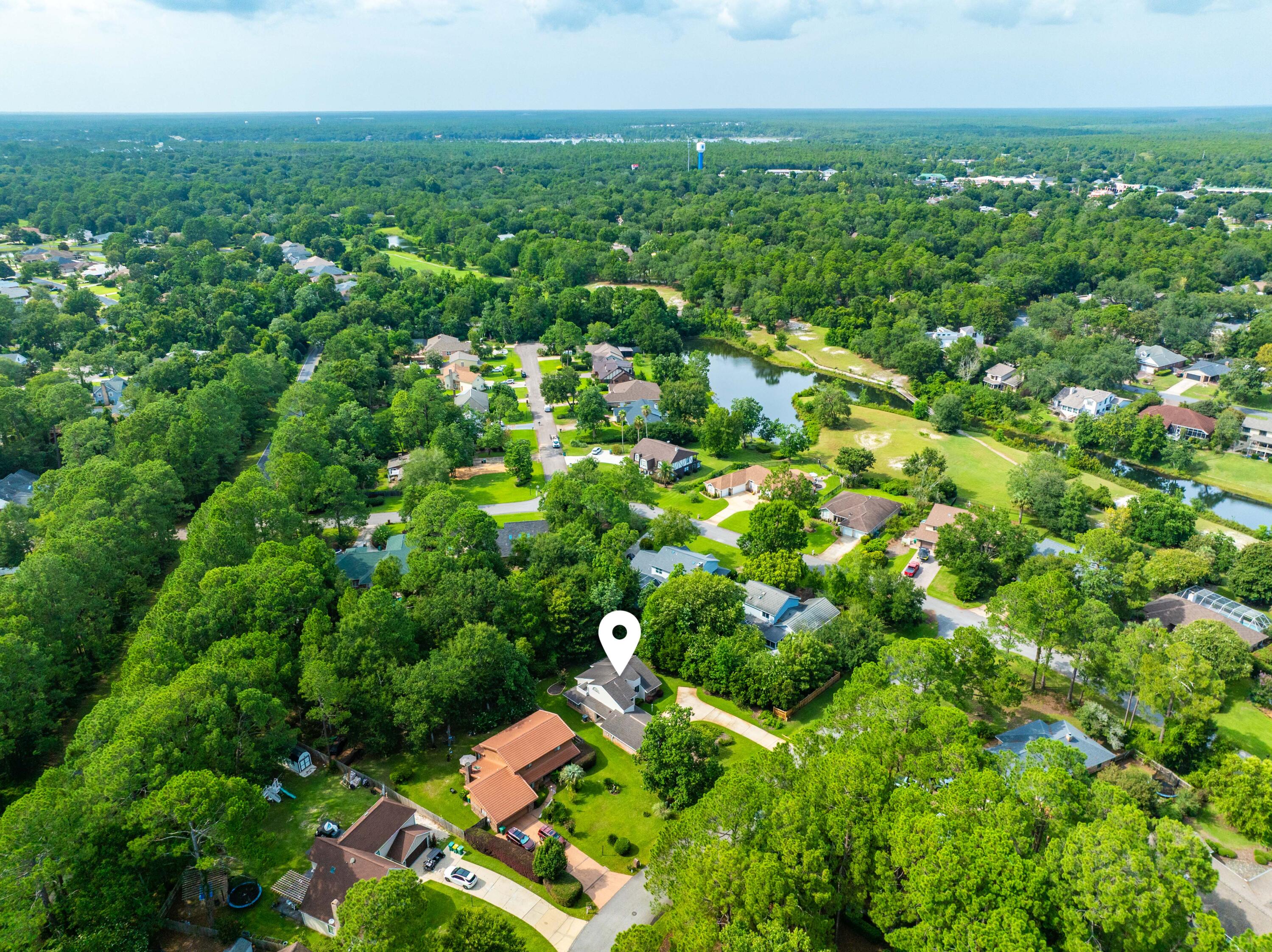 St. Andrews East at Bluewater Bay - Residential
