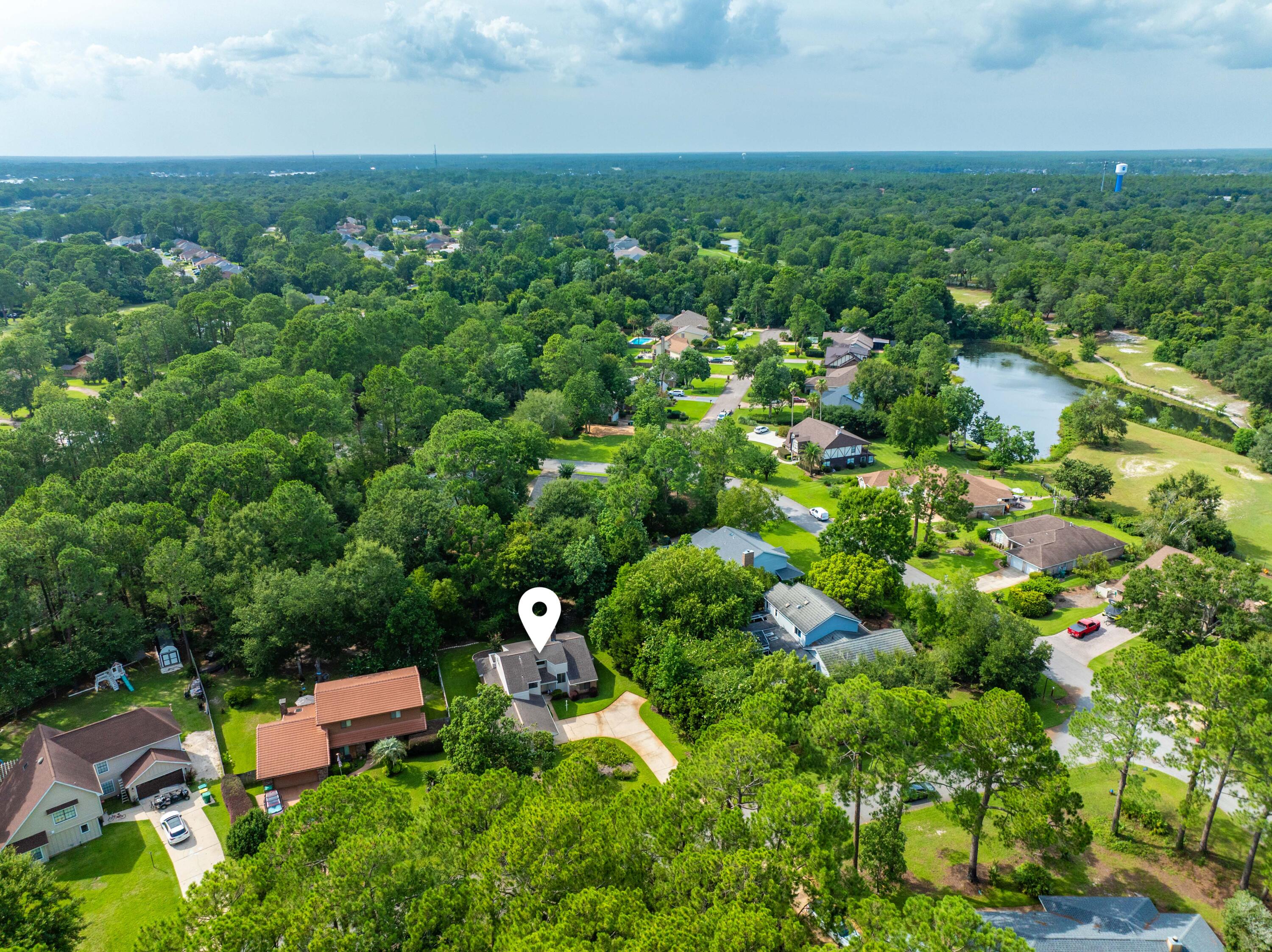 St. Andrews East at Bluewater Bay - Residential