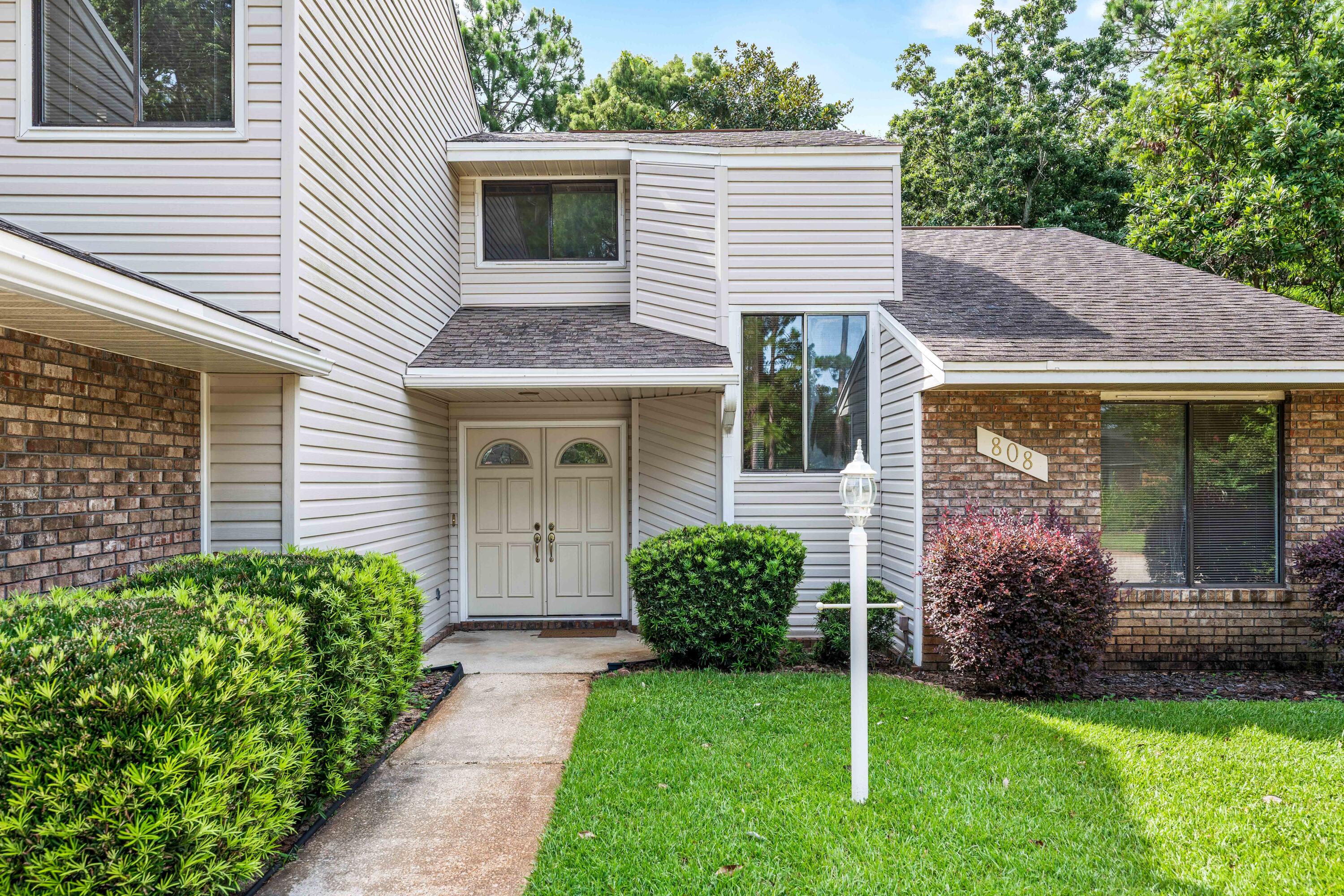St. Andrews East at Bluewater Bay - Residential