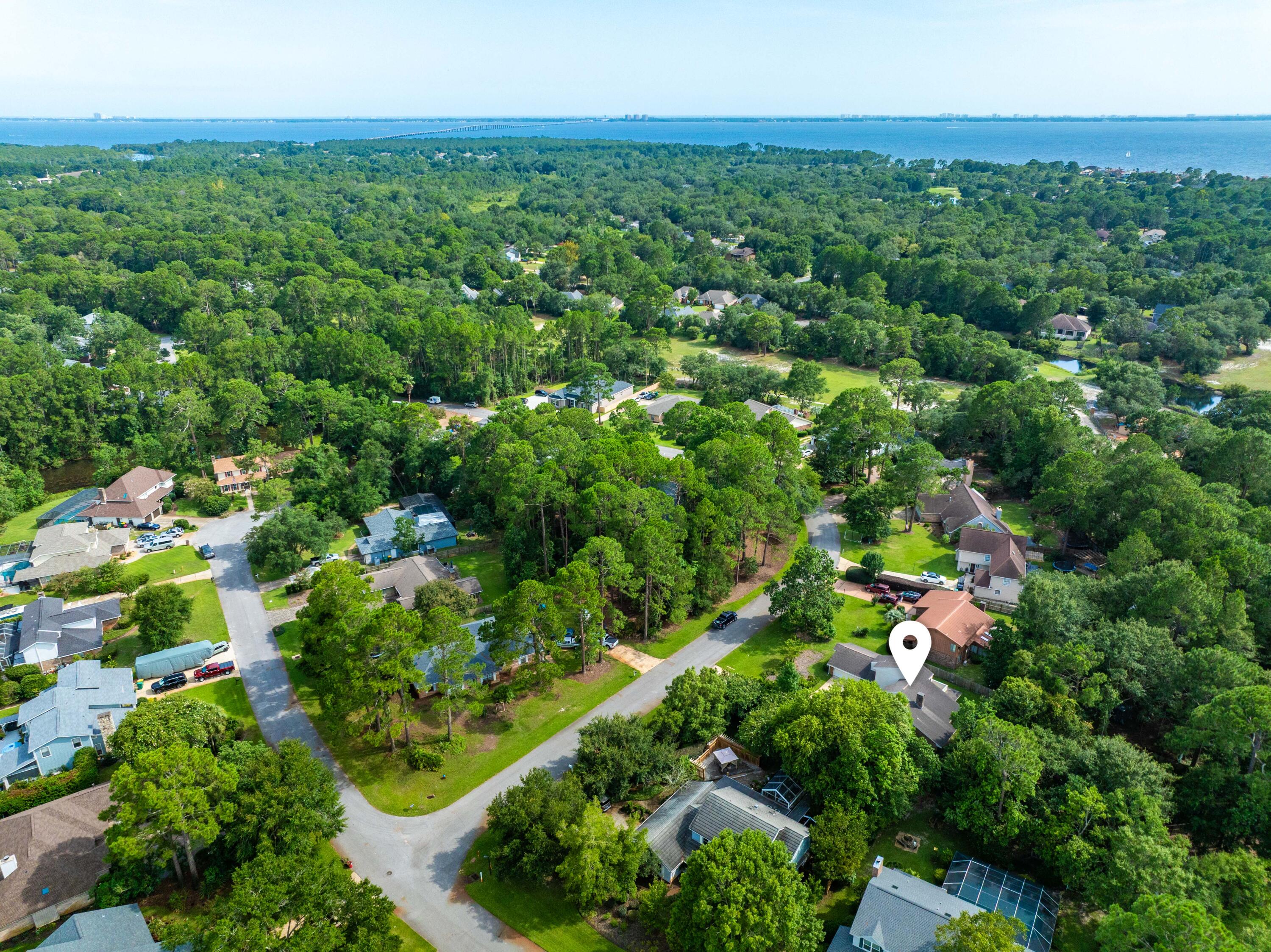 St. Andrews East at Bluewater Bay - Residential