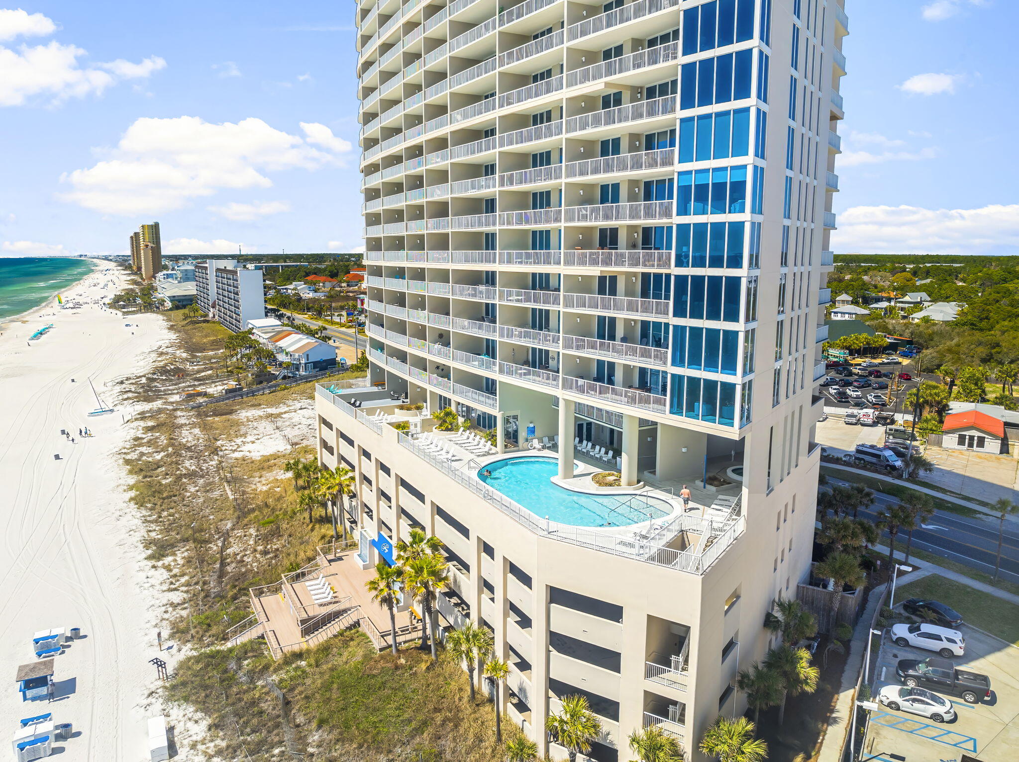 PALAZZO CONDOMINIUM - Residential