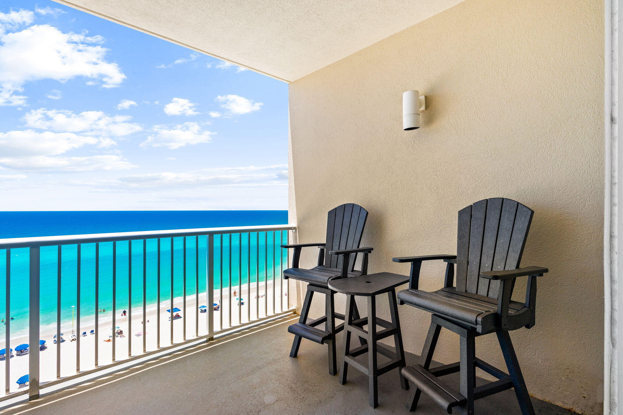 PALAZZO CONDOMINIUM - Residential