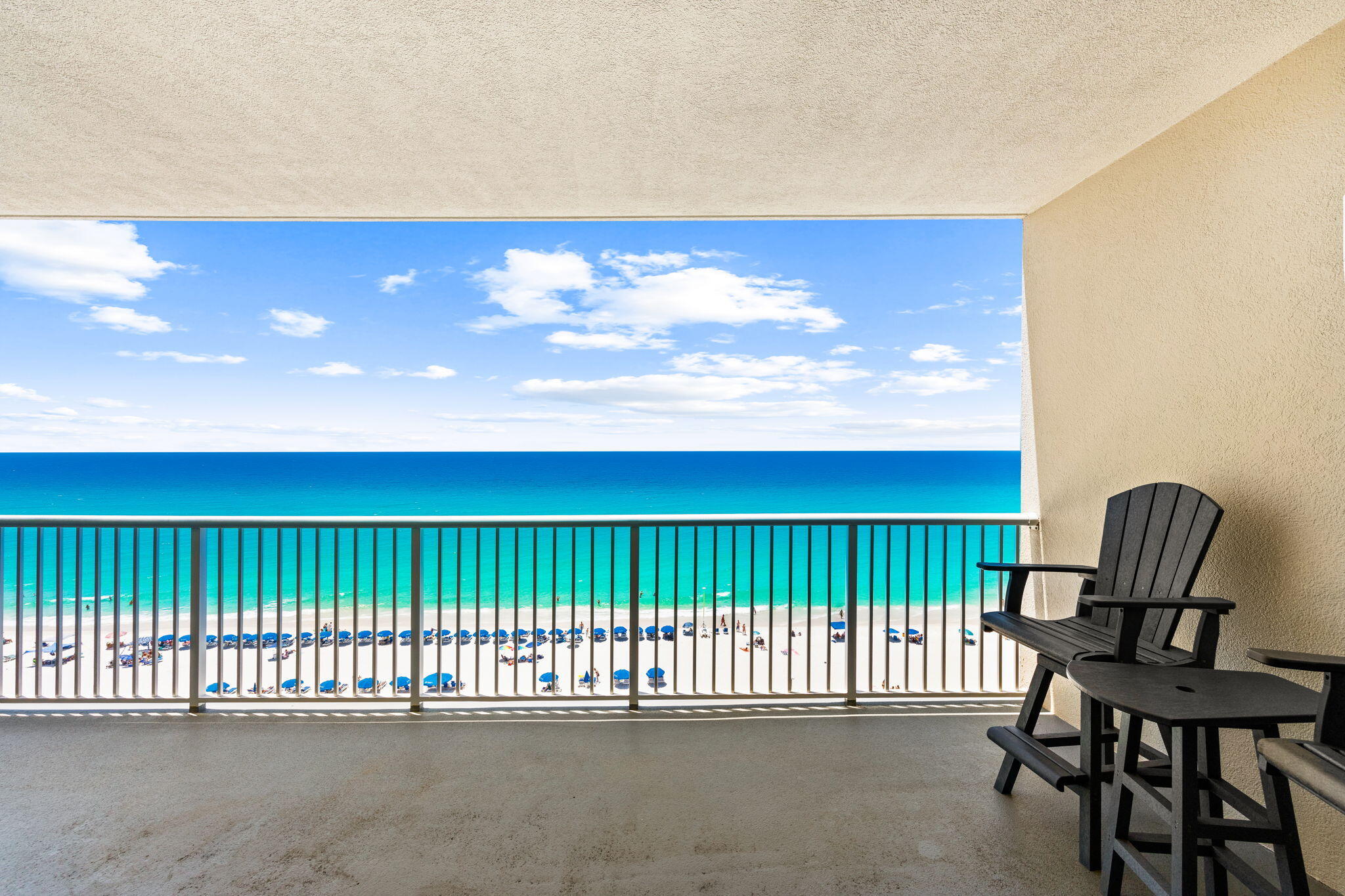 PALAZZO CONDOMINIUM - Residential