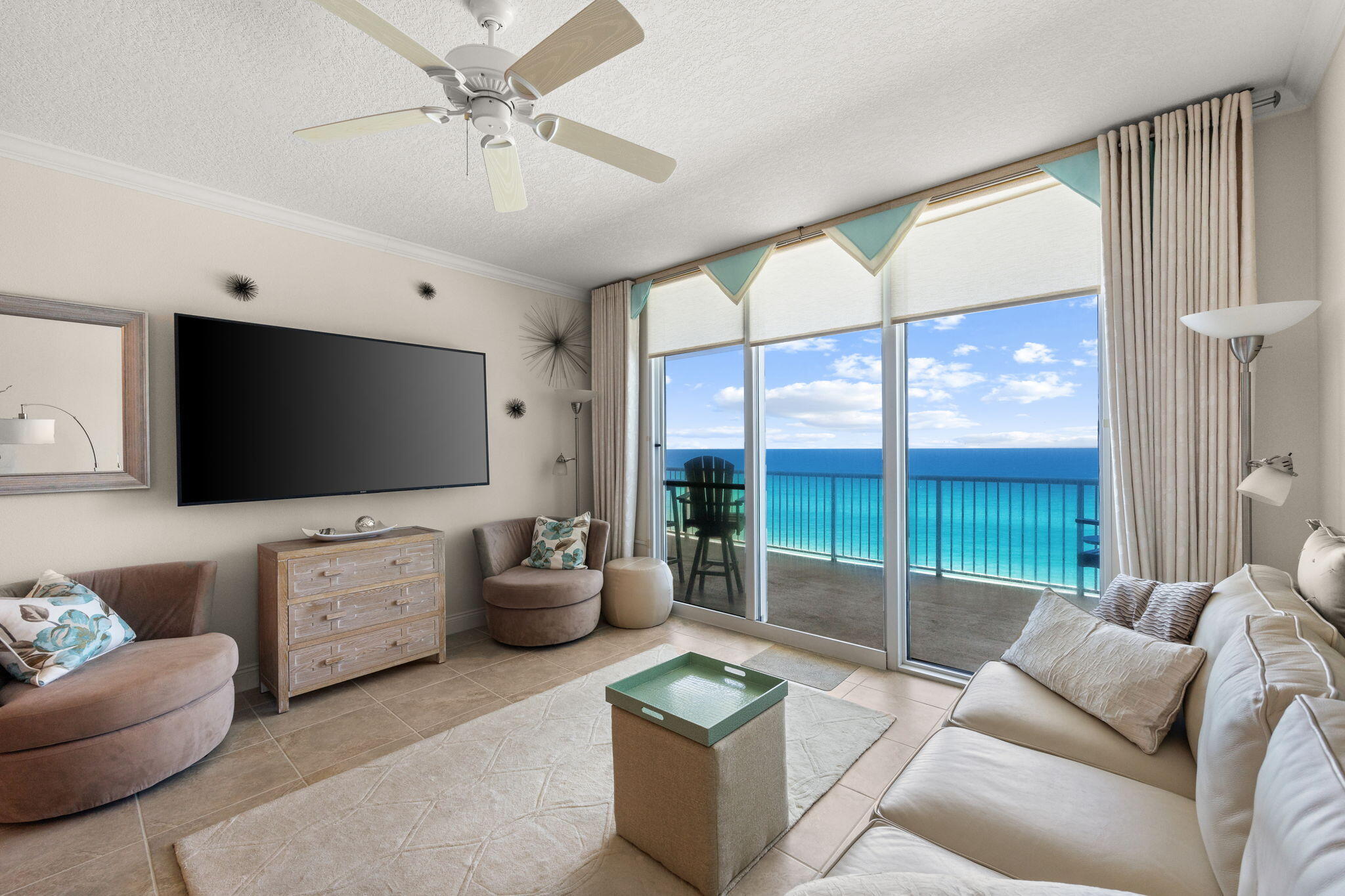 PALAZZO CONDOMINIUM - Residential