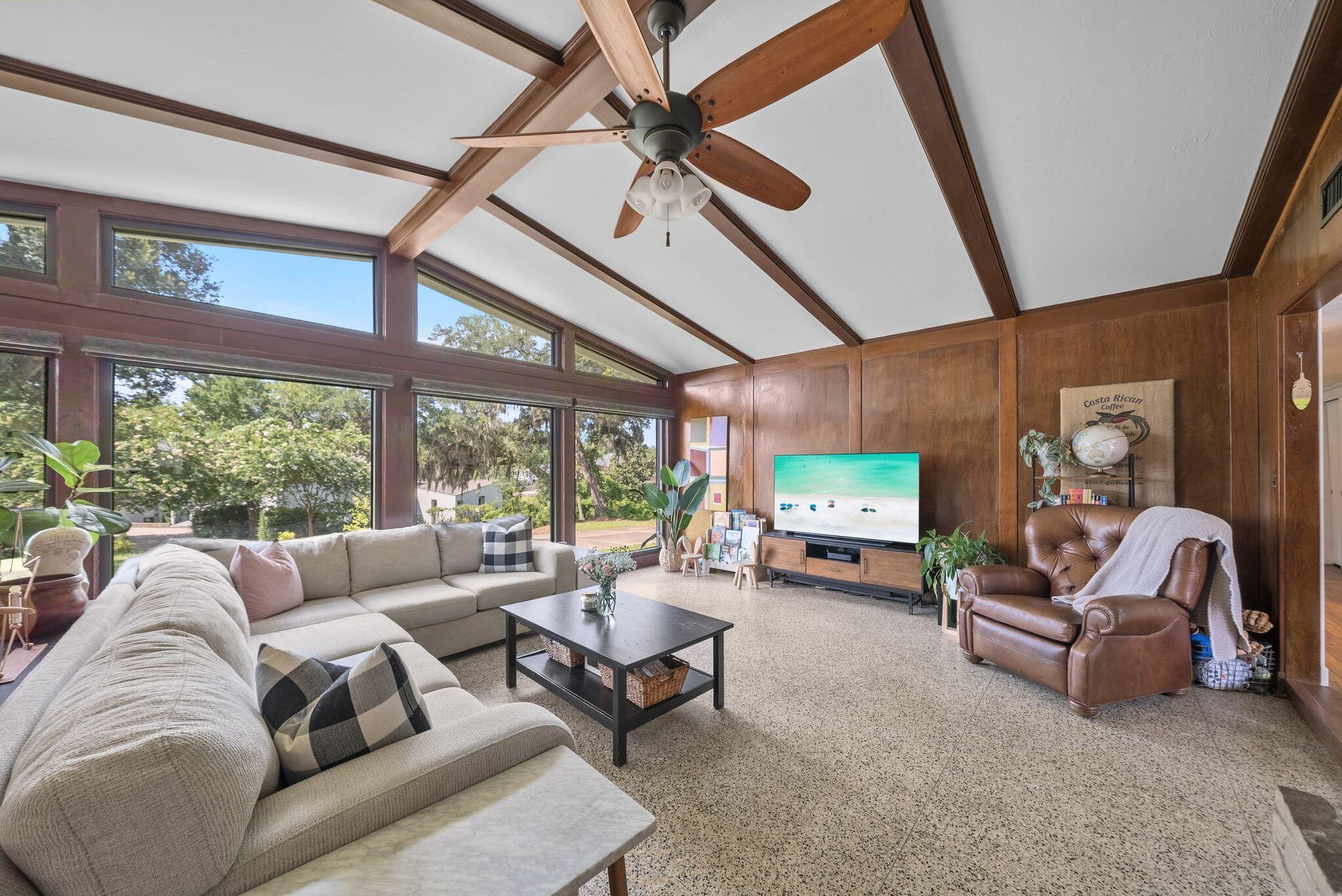 COVE TERRACE - Residential