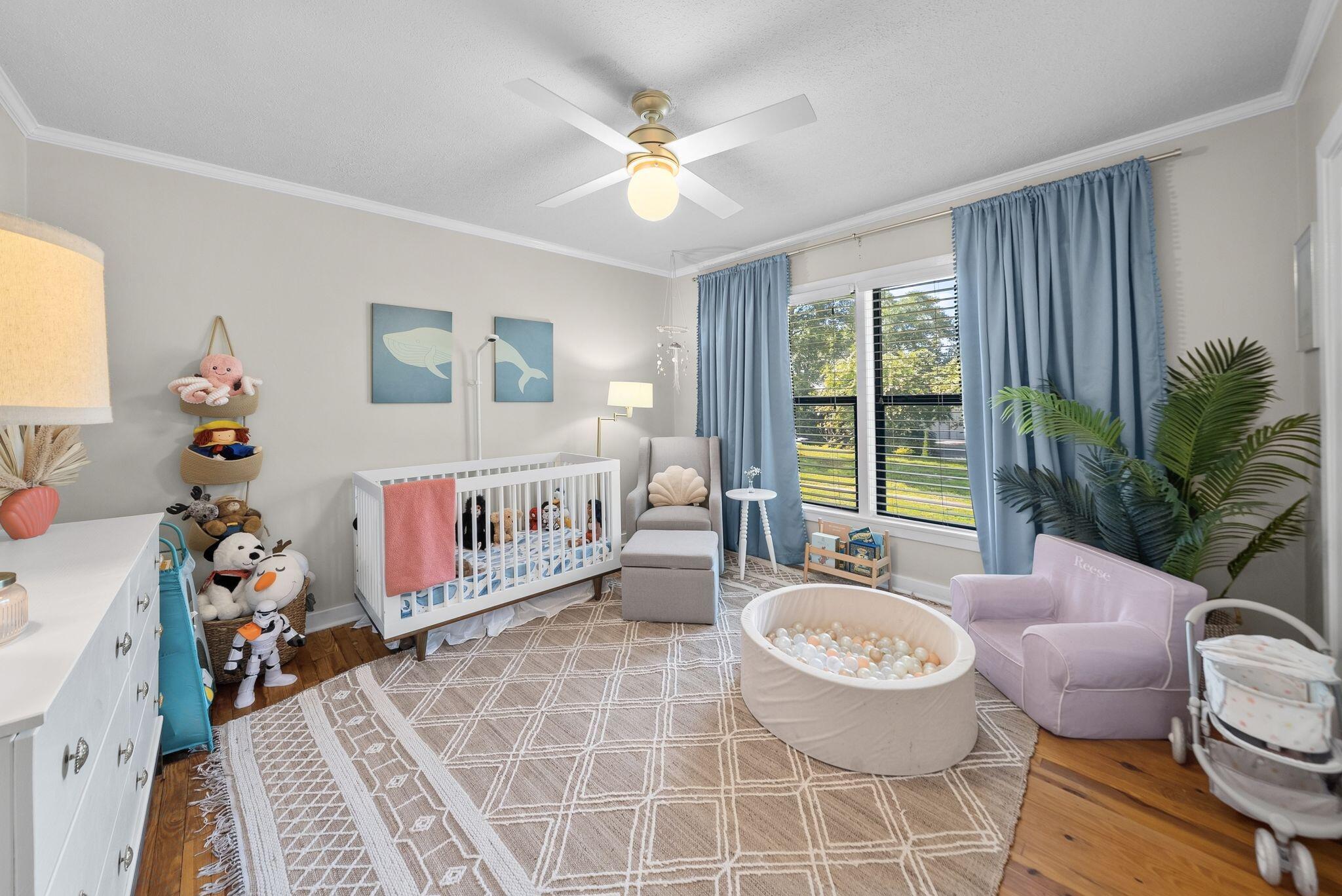 COVE TERRACE - Residential