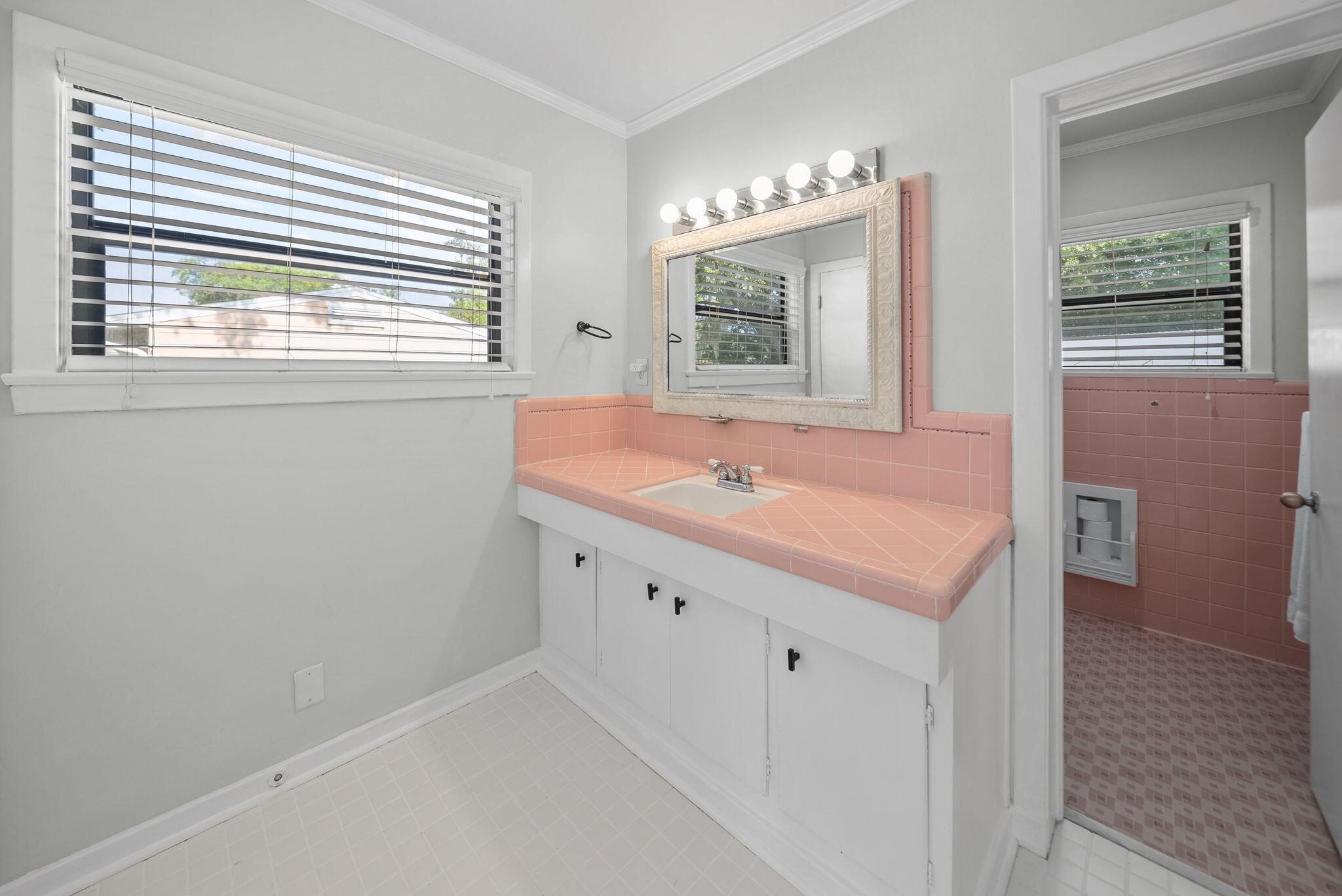 COVE TERRACE - Residential