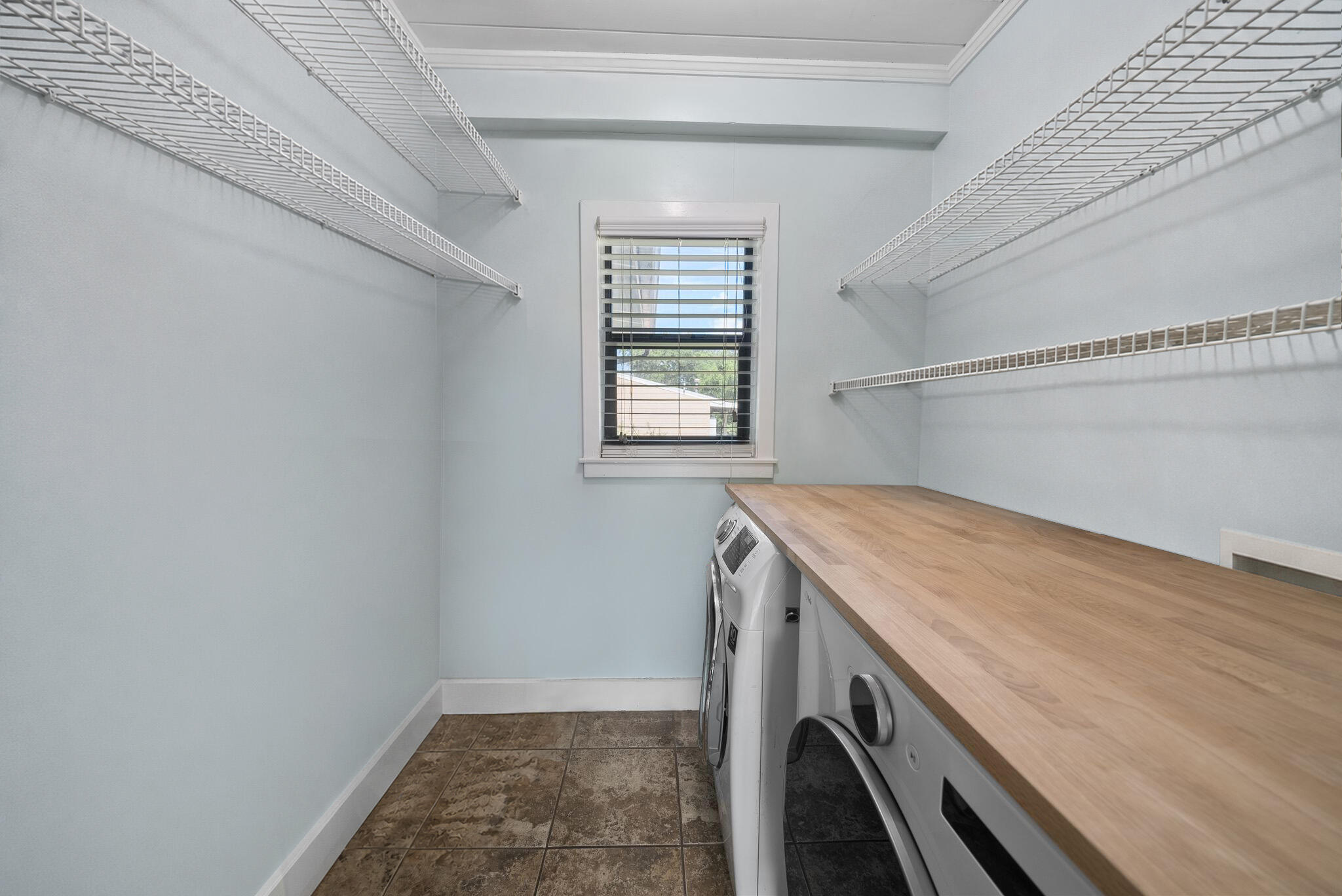 COVE TERRACE - Residential
