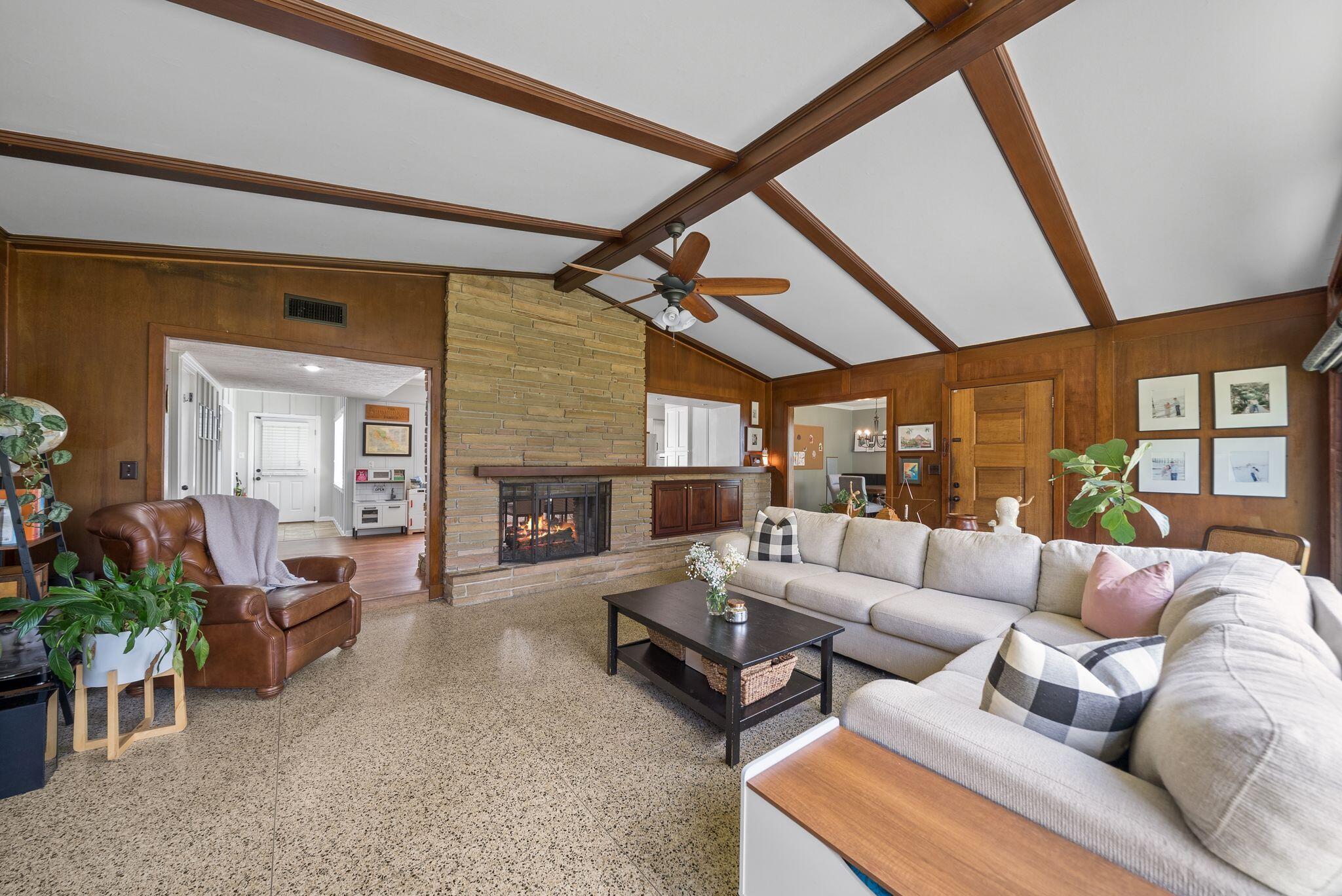 COVE TERRACE - Residential