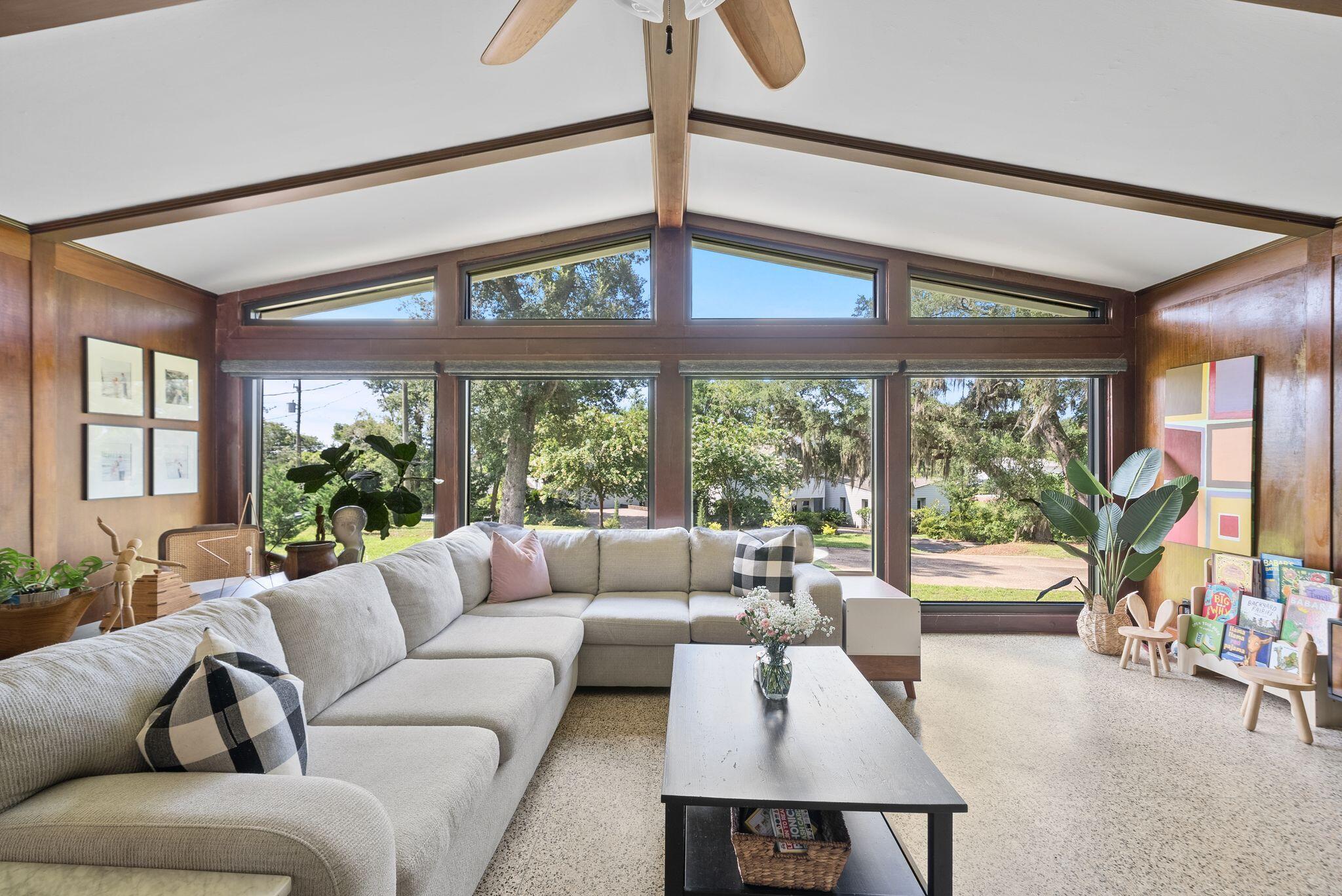 COVE TERRACE - Residential
