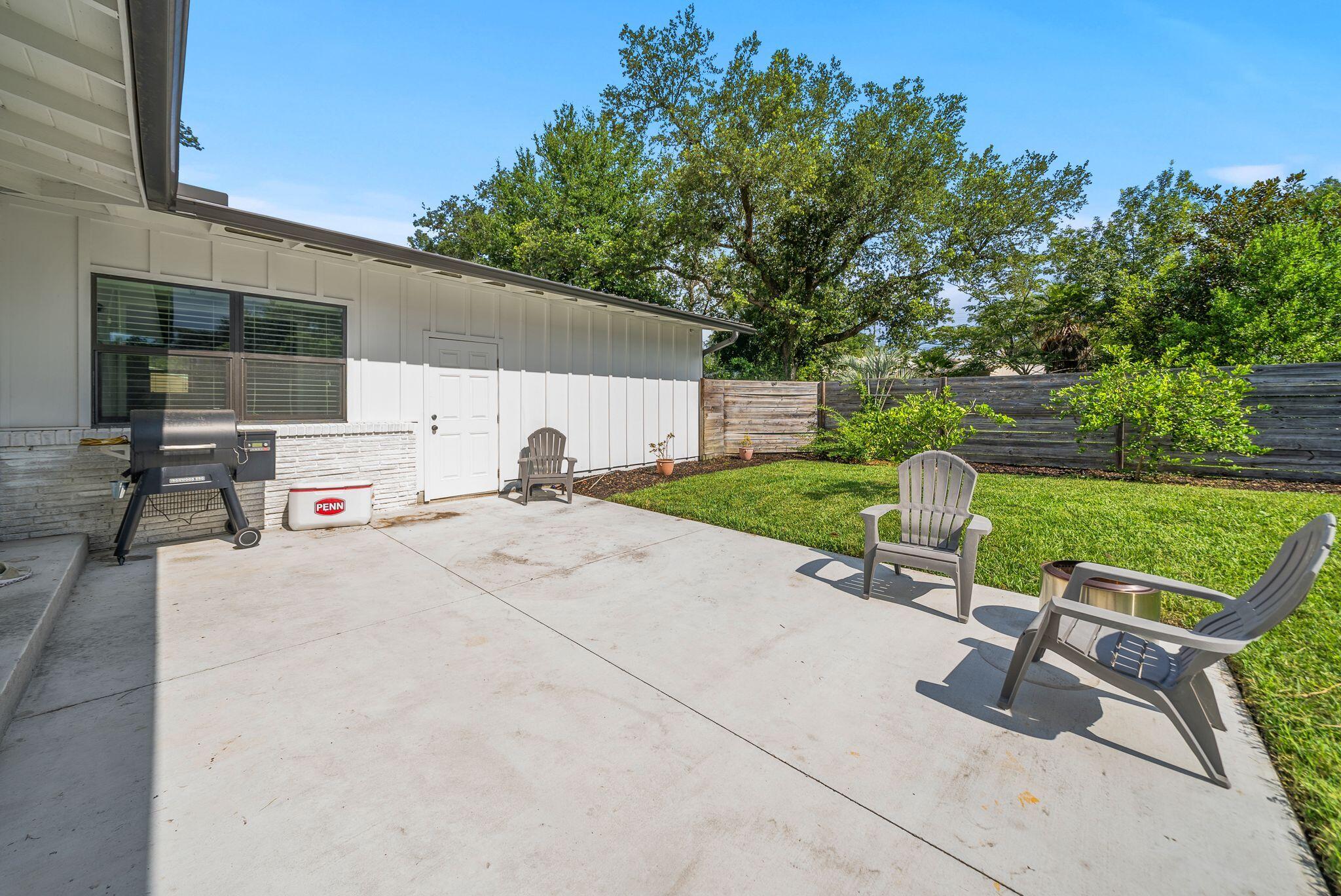 COVE TERRACE - Residential