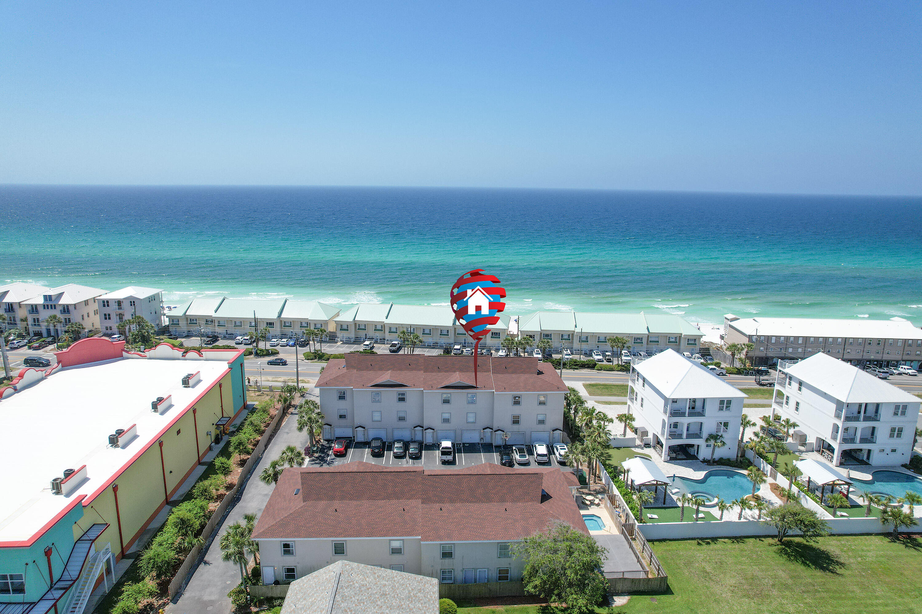 Royal Seaesta - Residential