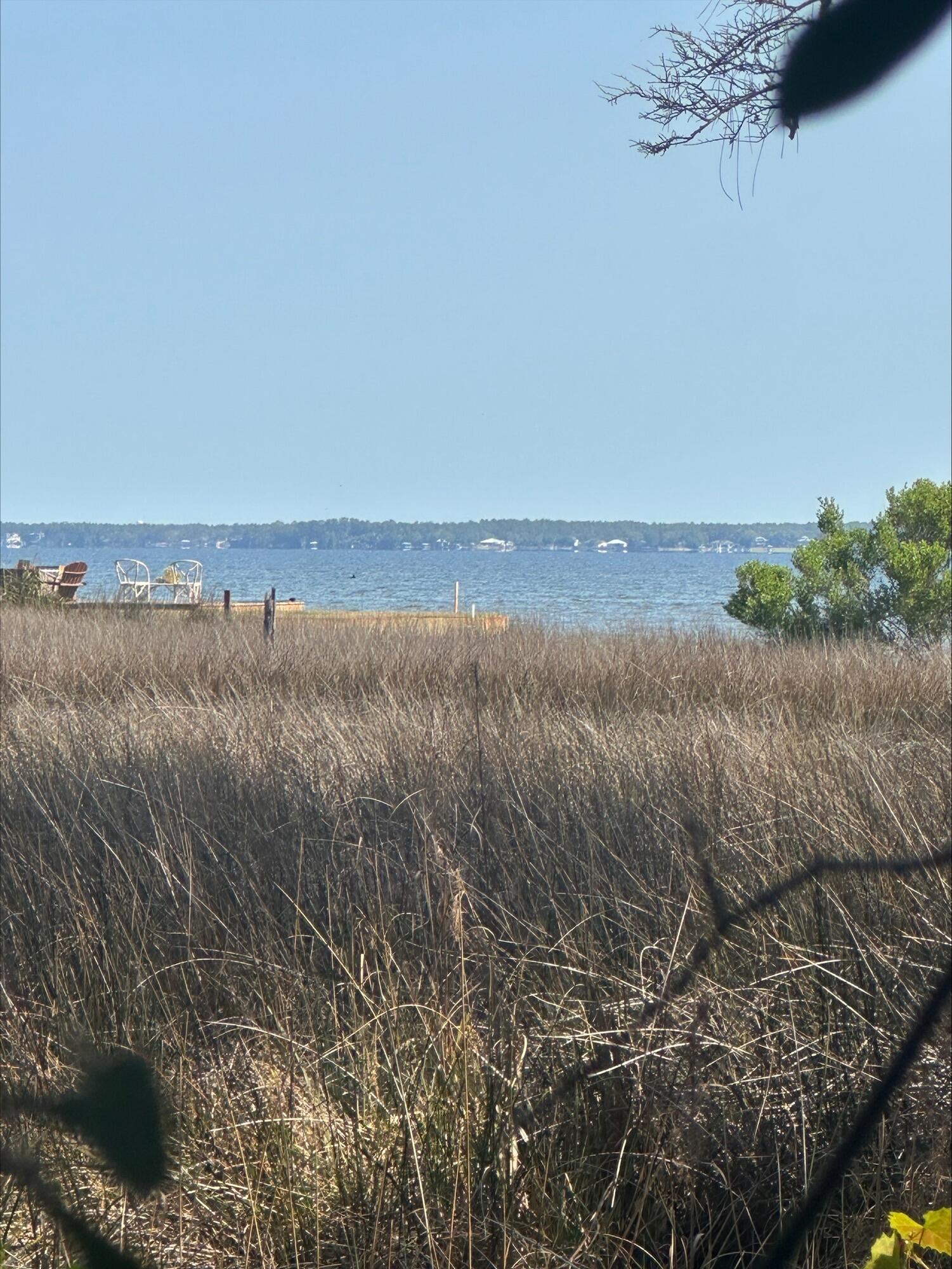 PISCES COVE - Land