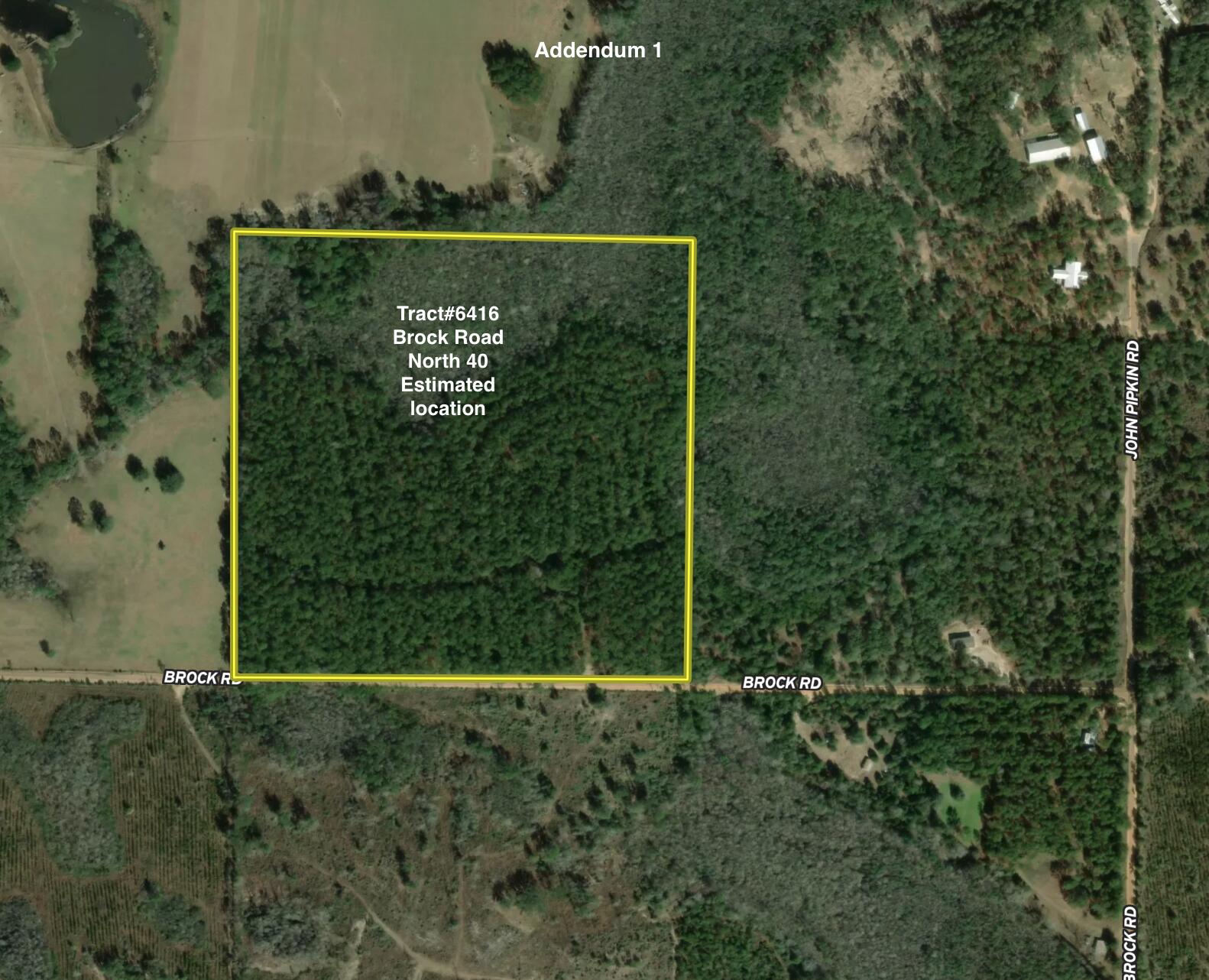 39.13 ACRES +/- of beautiful rural land in its raw, natural state offering space to build, explore, and enjoy the outdoors. Electrical service runs along the road frontage, offering convenient access for future connection to the property. The property provides room for a homesite, recreational use, or hunting, with plenty of open possibilities for those looking to create their own private retreat. Bring your build plans, horses, ATVs, and outdoor gear and make this land your own. Whether you're planning a country homestead or a recreational getaway, this property offers the acreage and setting to make it happen. Buyer to perform their own due diligence to verify all important information.
