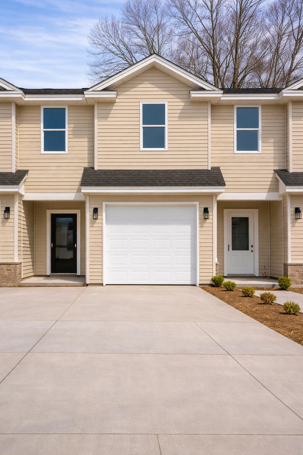 Townhome in the heart of FORT WALTON BEACH! Upgrades including GRANITE countertops, STAINLESS STEEL appliances, and White SHAKER cabinets in the Kitchen. SUBWAY tile backsplash and master SHOWER. Plenty of storage with an oversized WALK IN master closet and a one car GARAGE. The main floor  and second floor will be LVP with carpet on the stairs. Fenced in yard. Pets with approval and pet fee $2250 a month. $2250 security deposit.