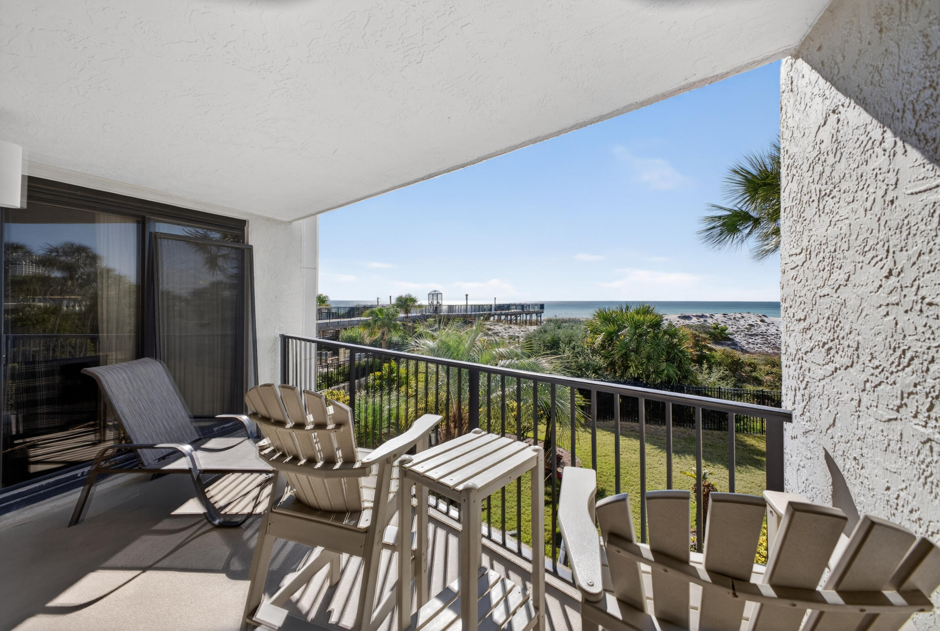 BEACHSIDE 1 CONDO - Residential