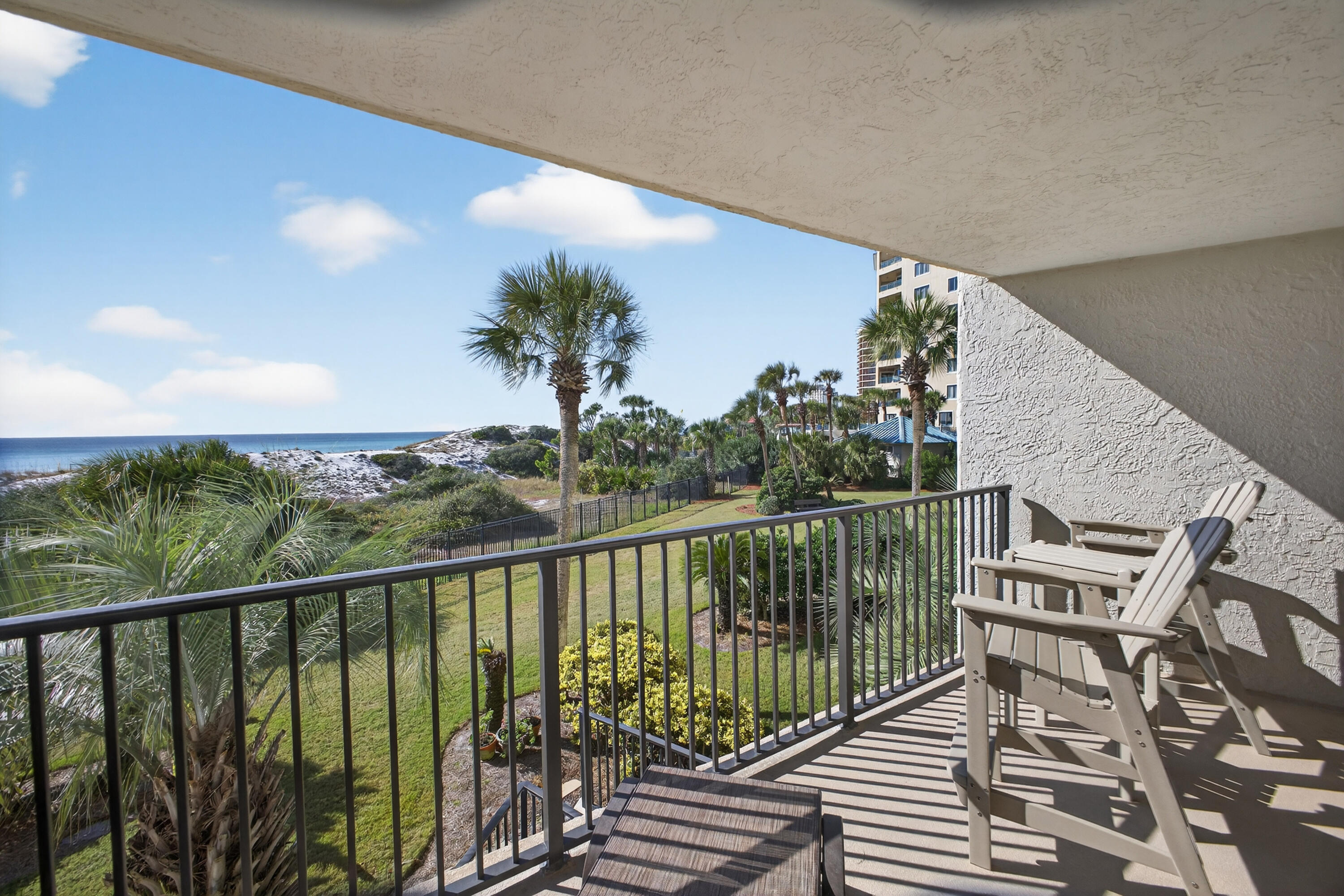 BEACHSIDE 1 CONDO - Residential