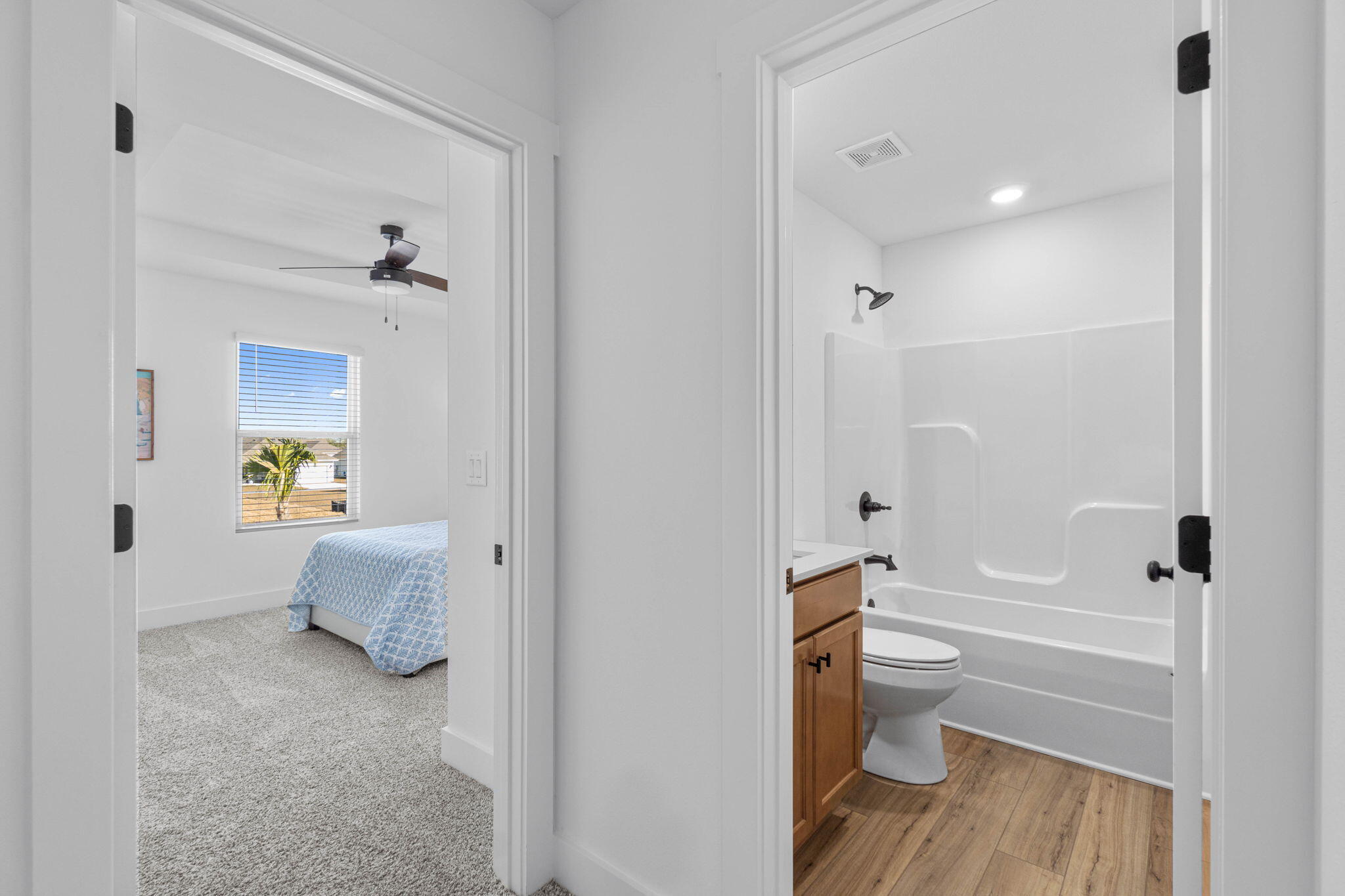 WALTON POINTE - Residential