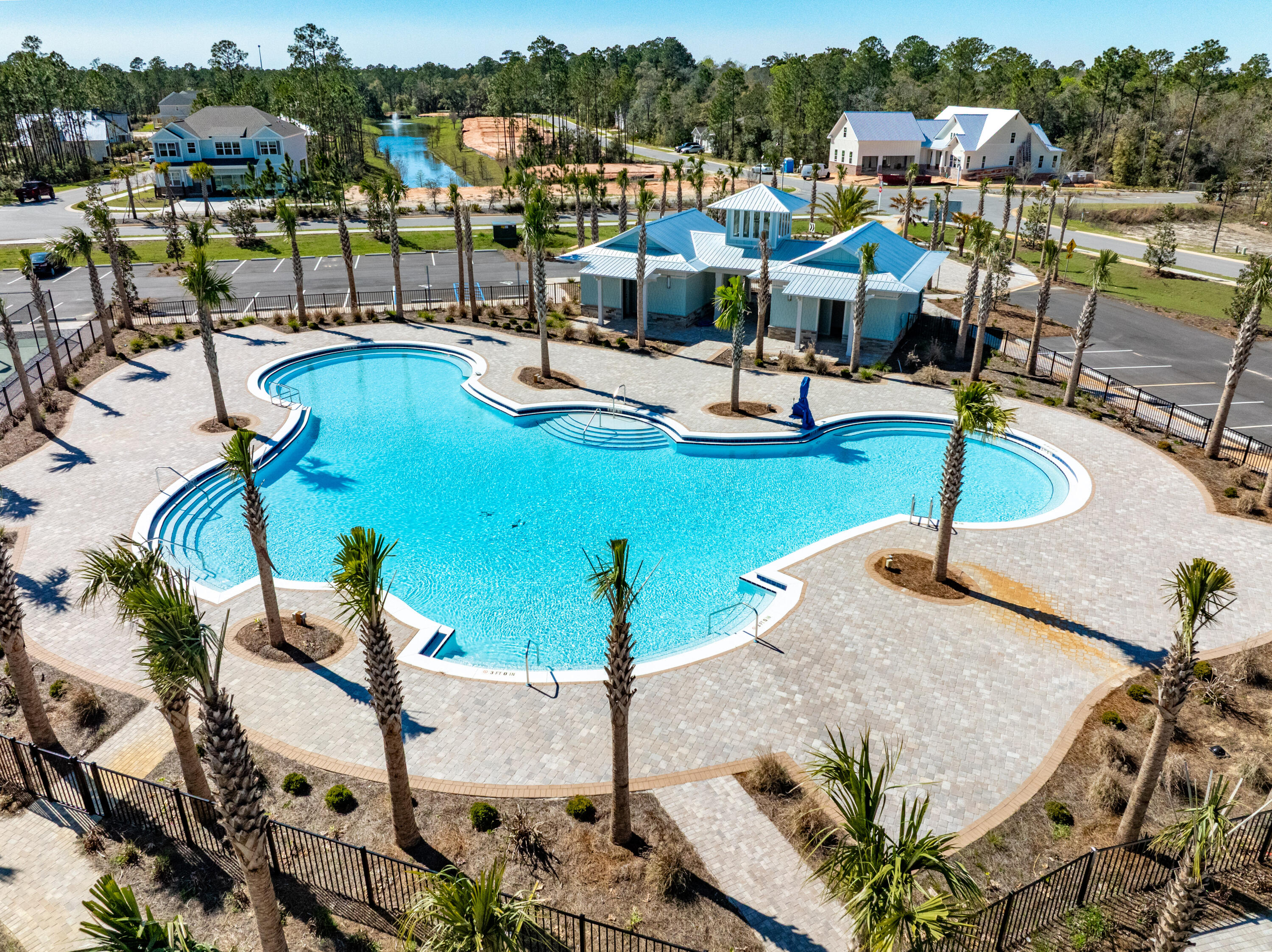 BEAR CREEK COTTAGES - Residential