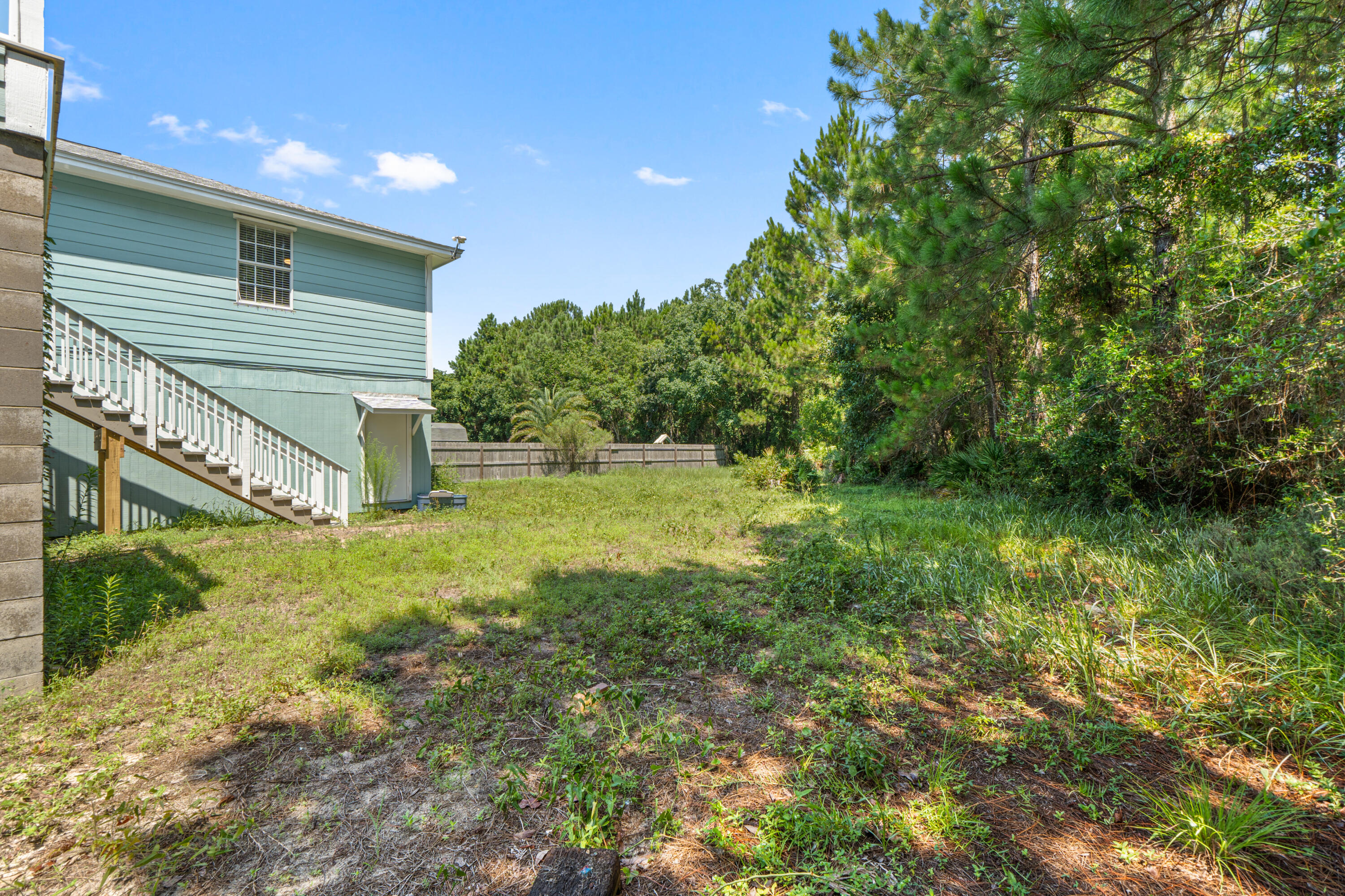 SANTA ROSA BEACH - Residential