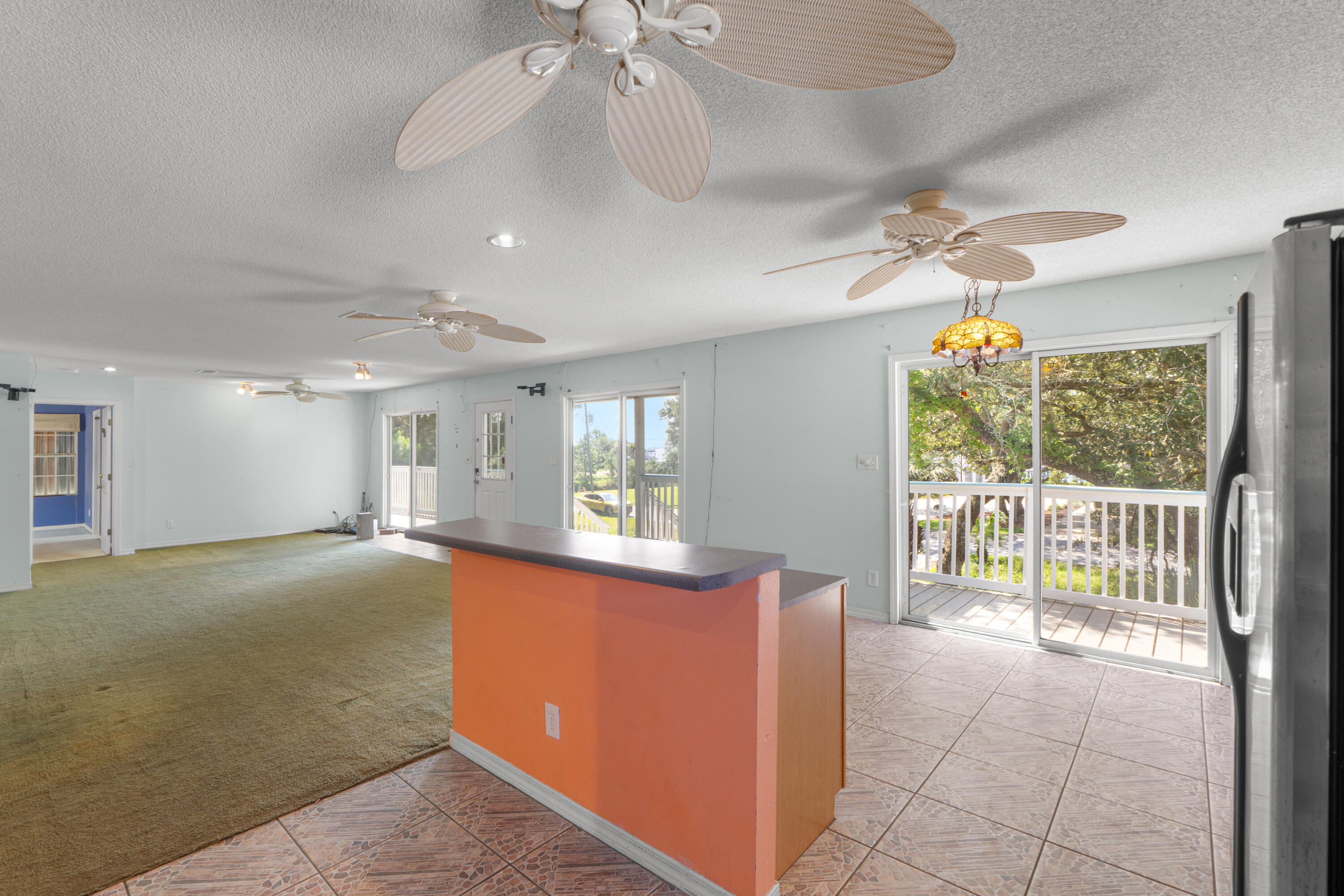 SANTA ROSA BEACH - Residential
