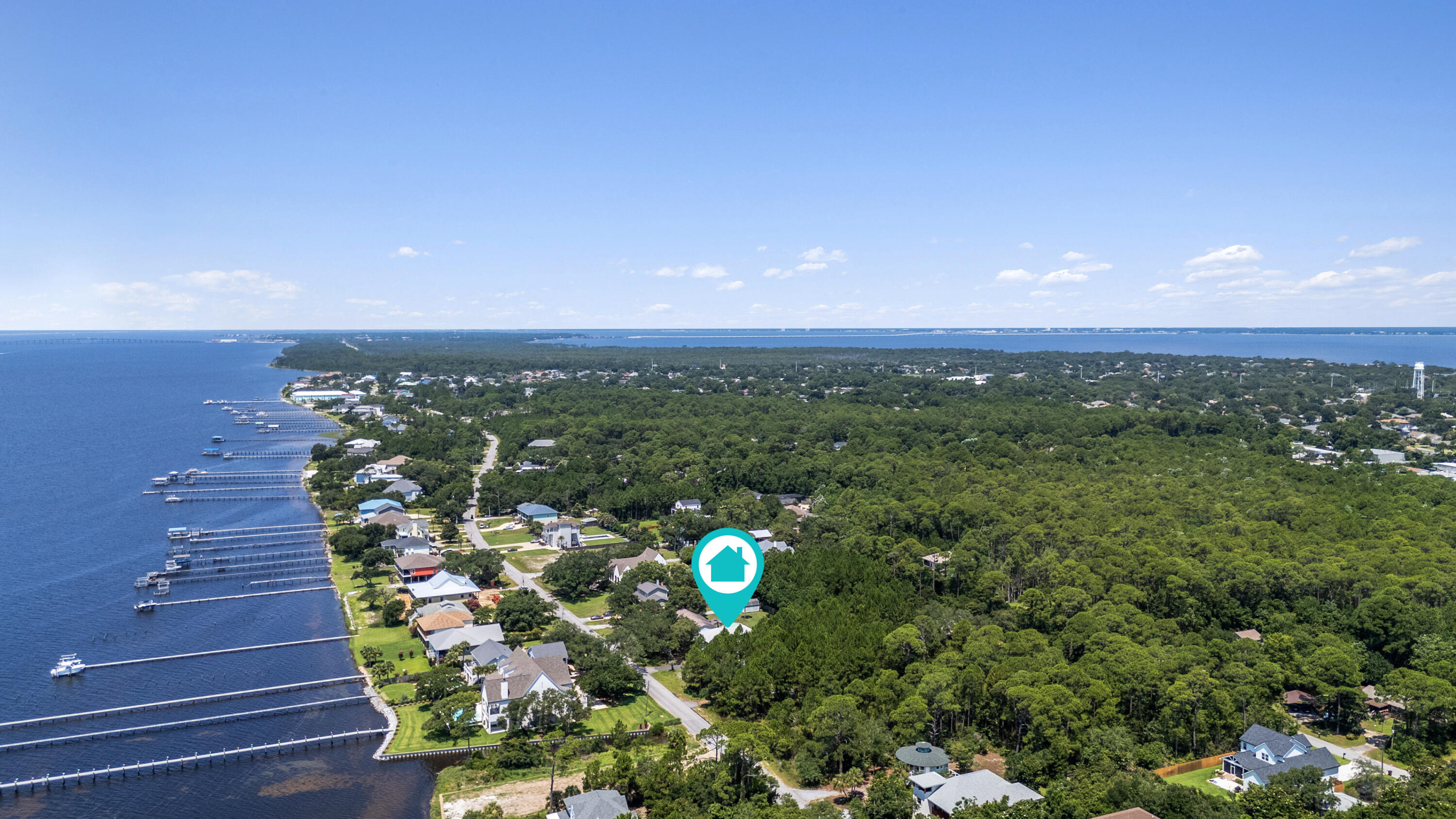 SANTA ROSA BEACH - Residential