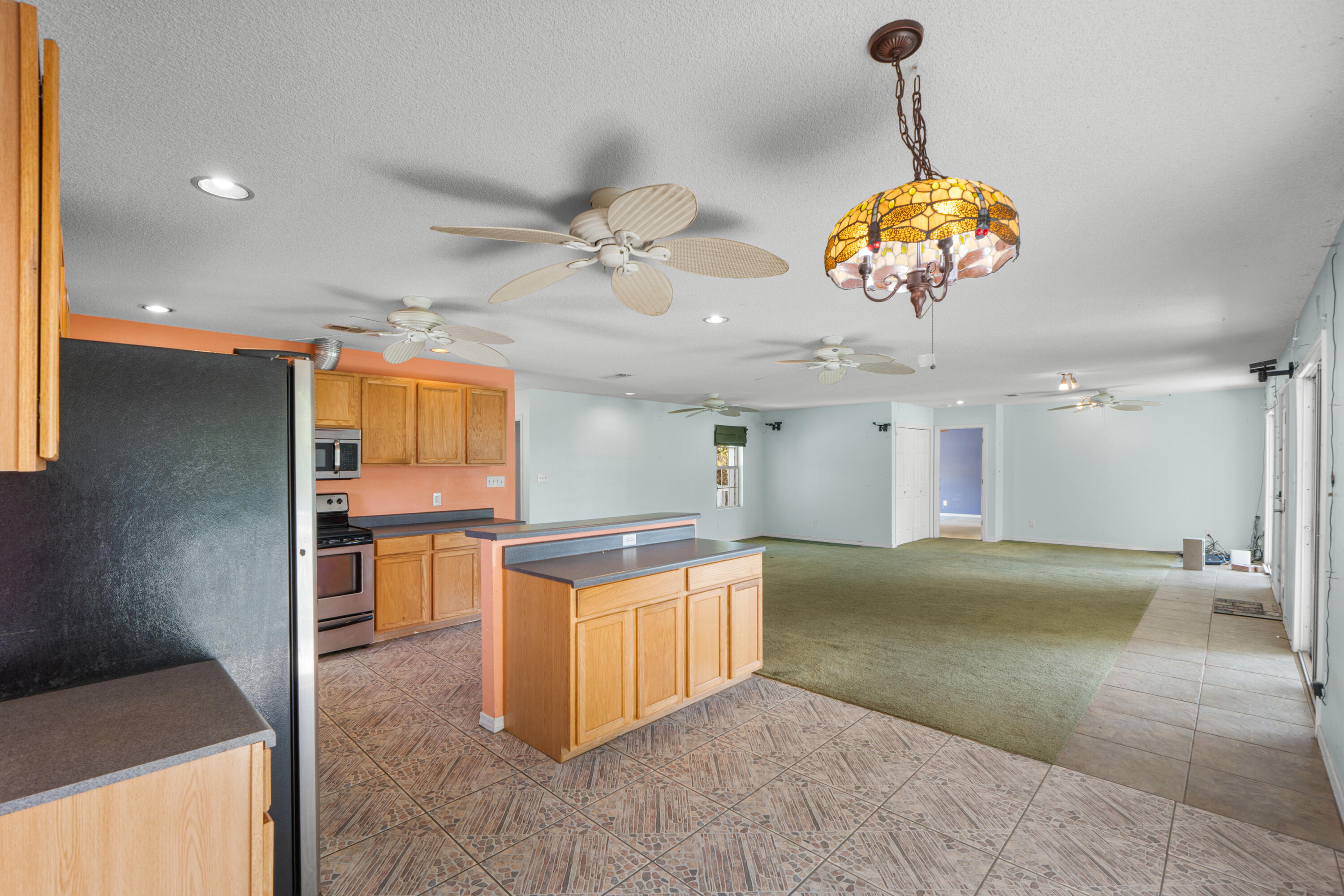 SANTA ROSA BEACH - Residential