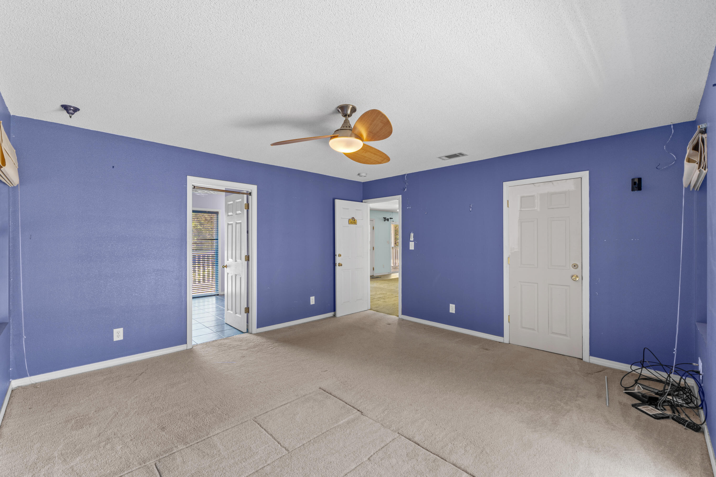 SANTA ROSA BEACH - Residential