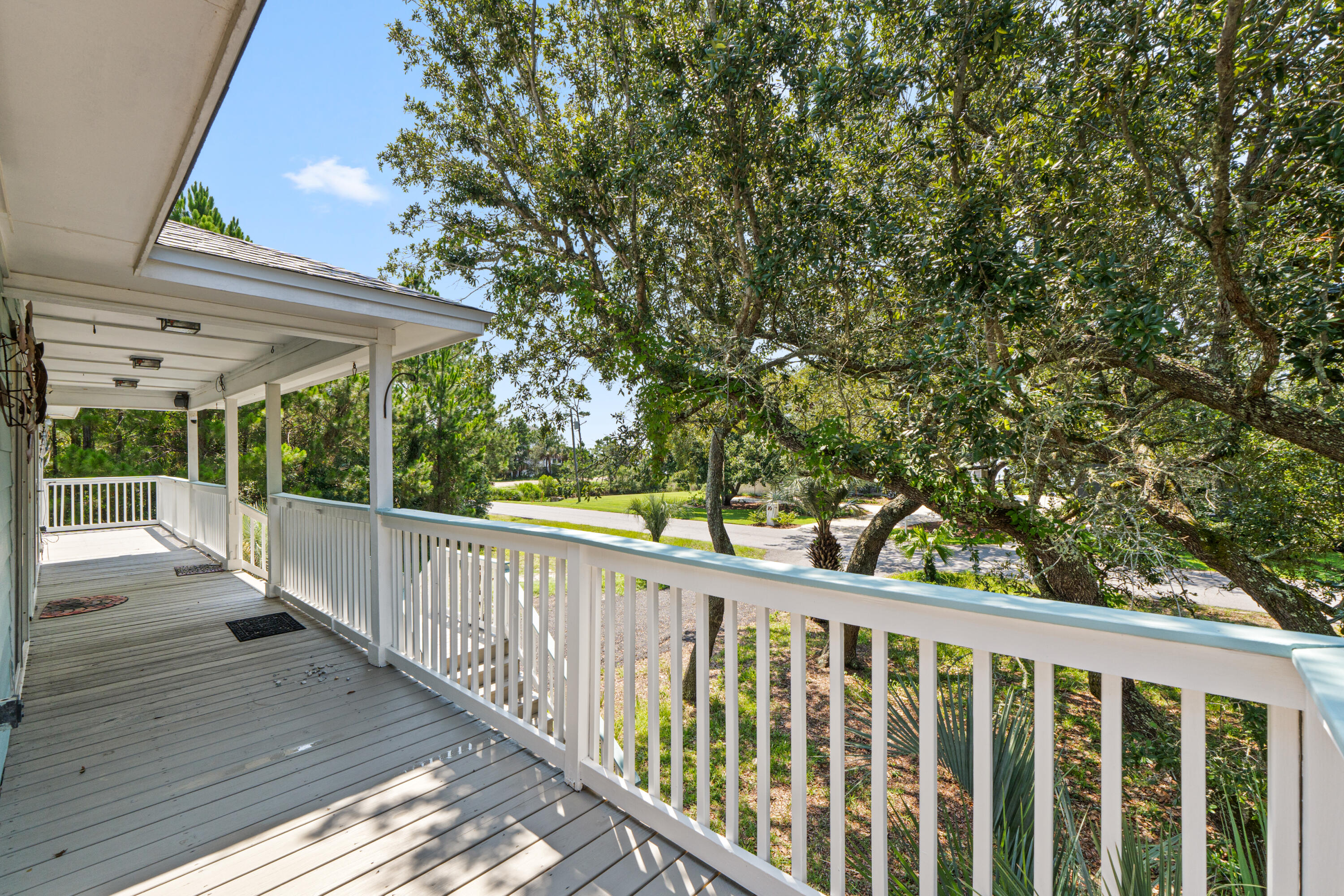 SANTA ROSA BEACH - Residential