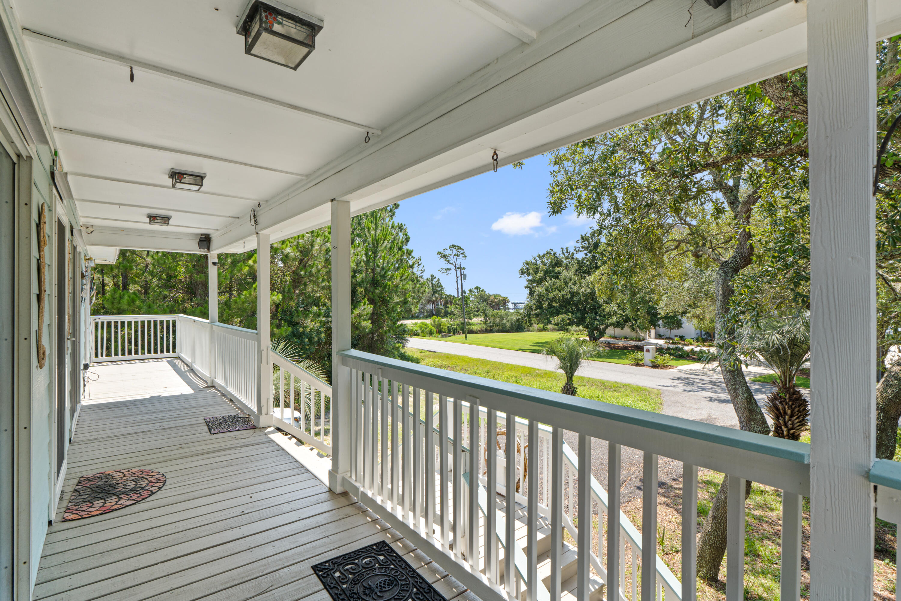 SANTA ROSA BEACH - Residential