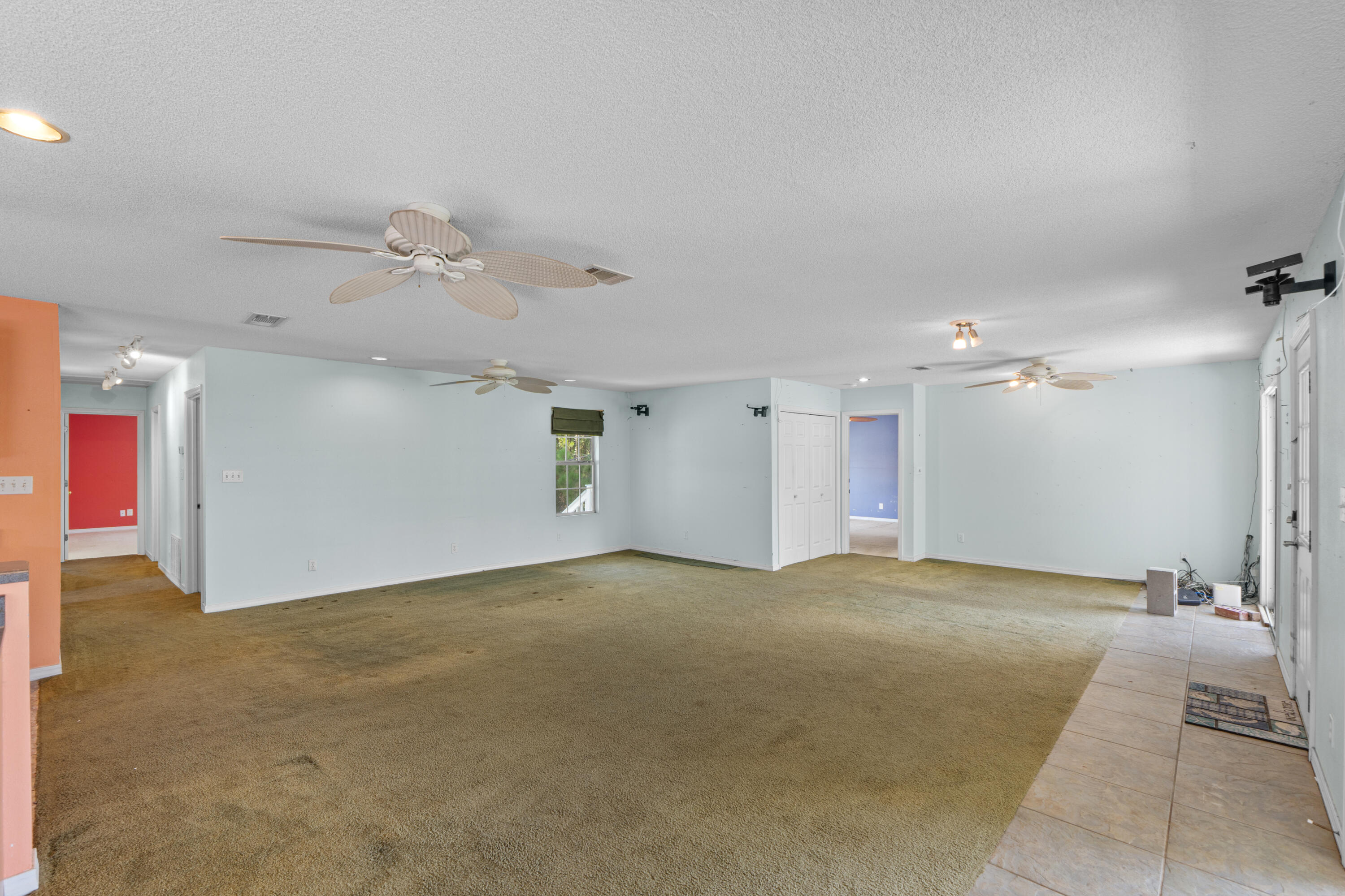 SANTA ROSA BEACH - Residential
