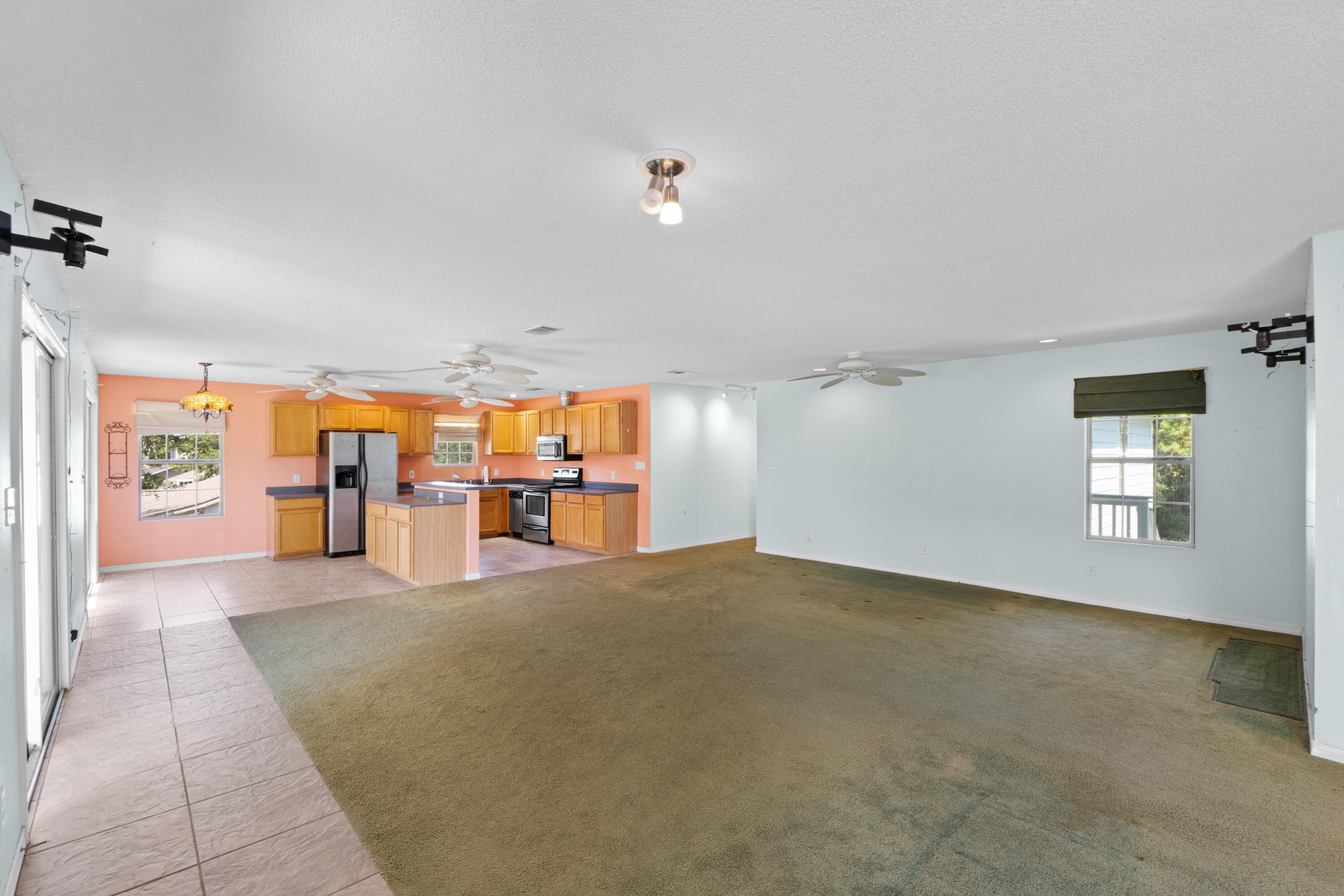 SANTA ROSA BEACH - Residential