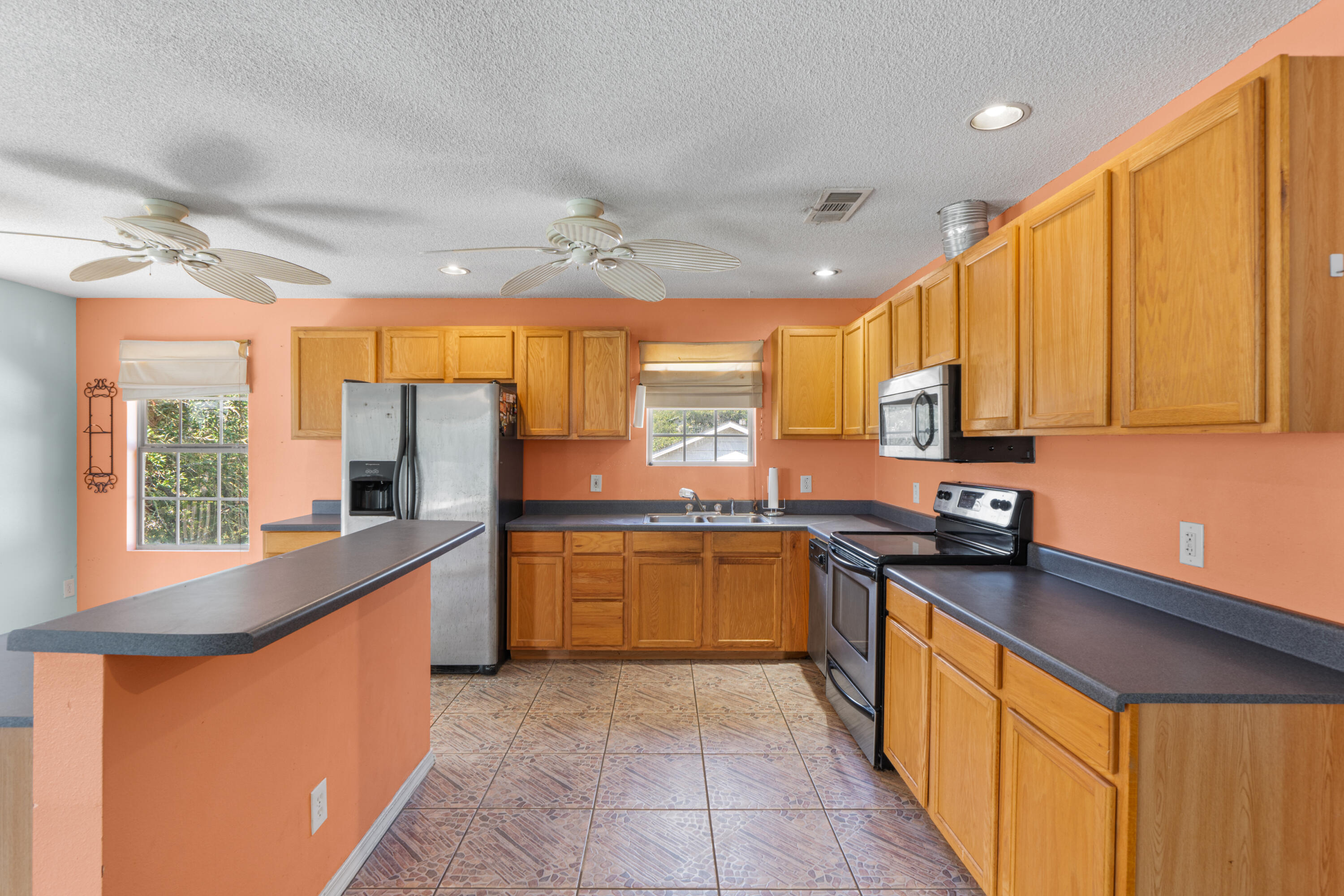 SANTA ROSA BEACH - Residential