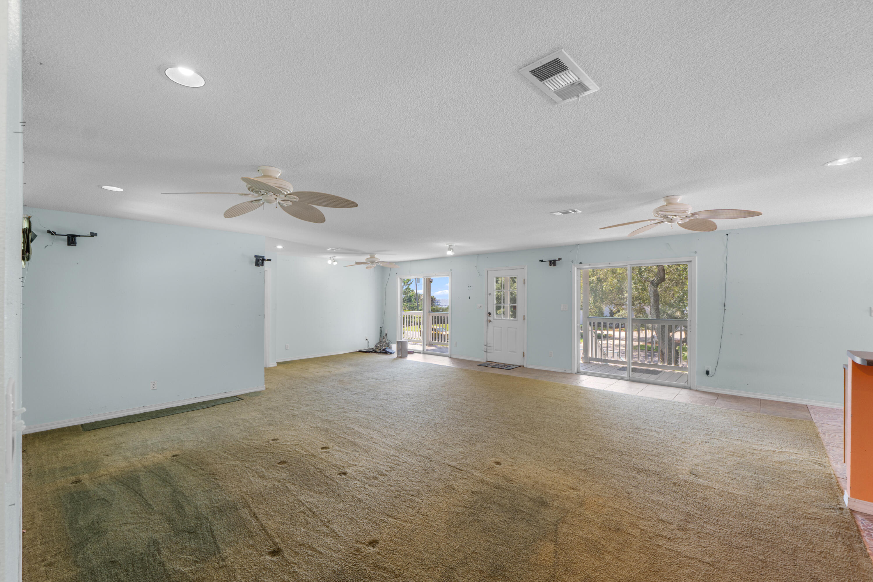 SANTA ROSA BEACH - Residential