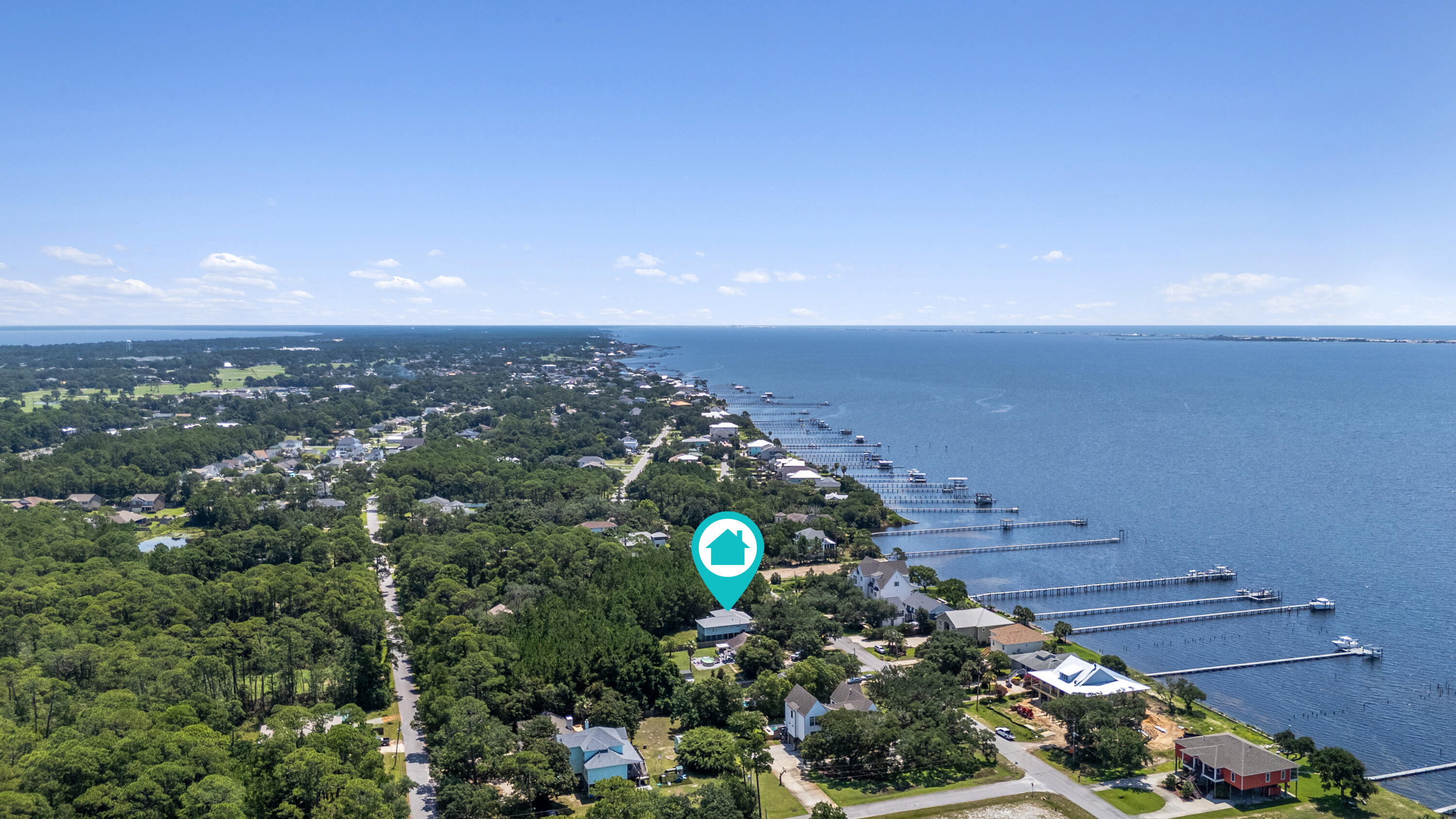 SANTA ROSA BEACH - Residential