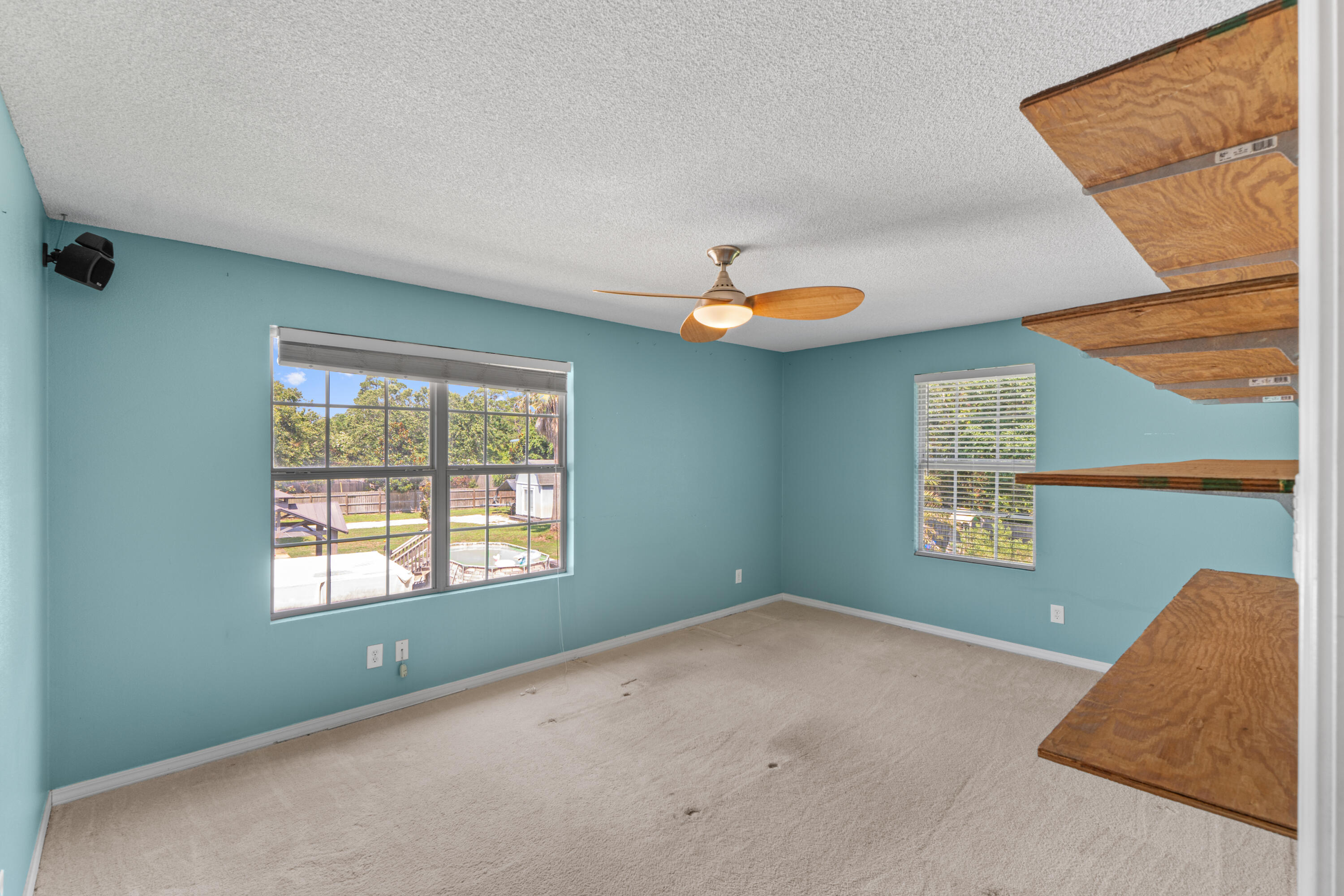 SANTA ROSA BEACH - Residential