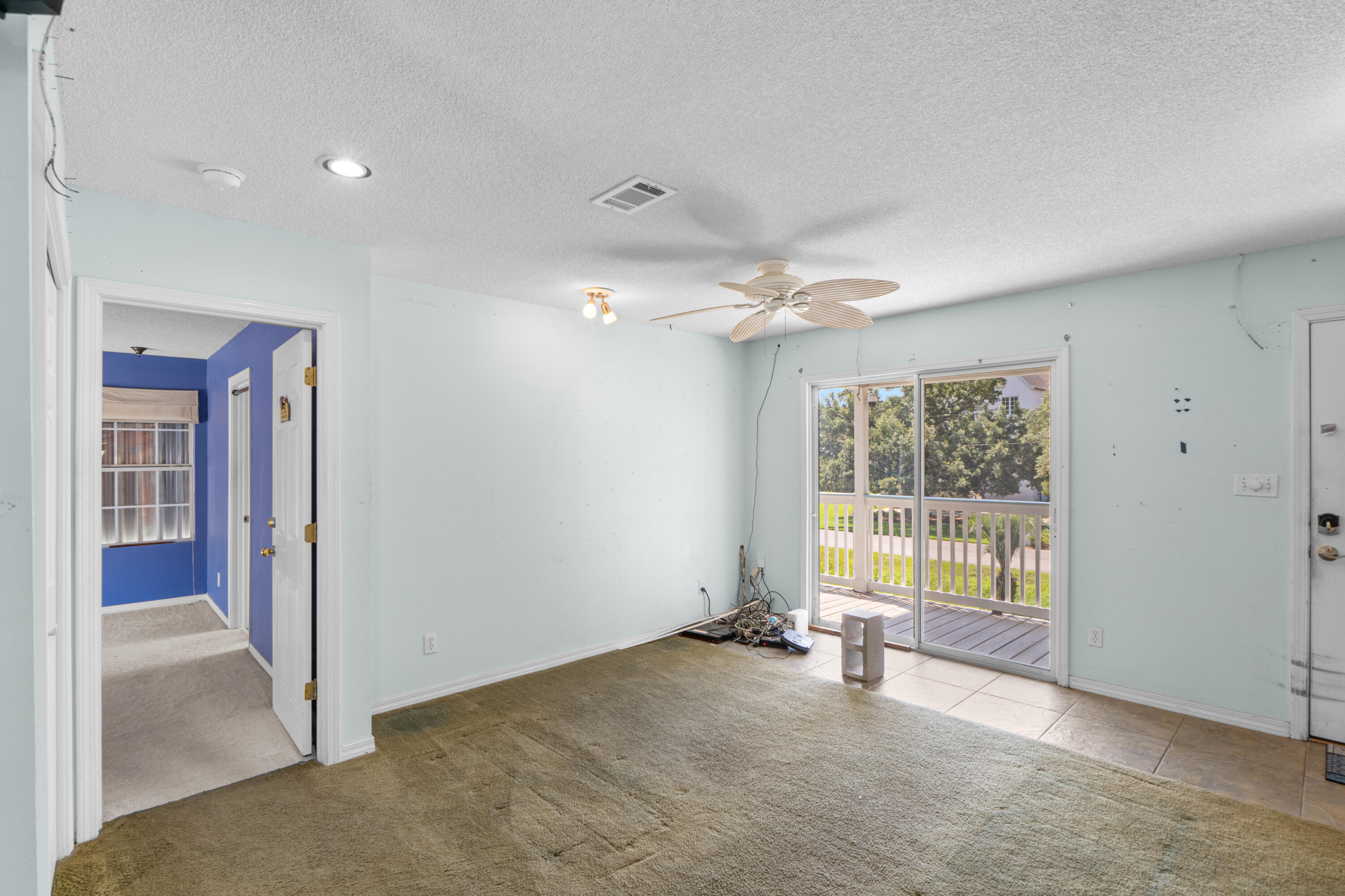 SANTA ROSA BEACH - Residential