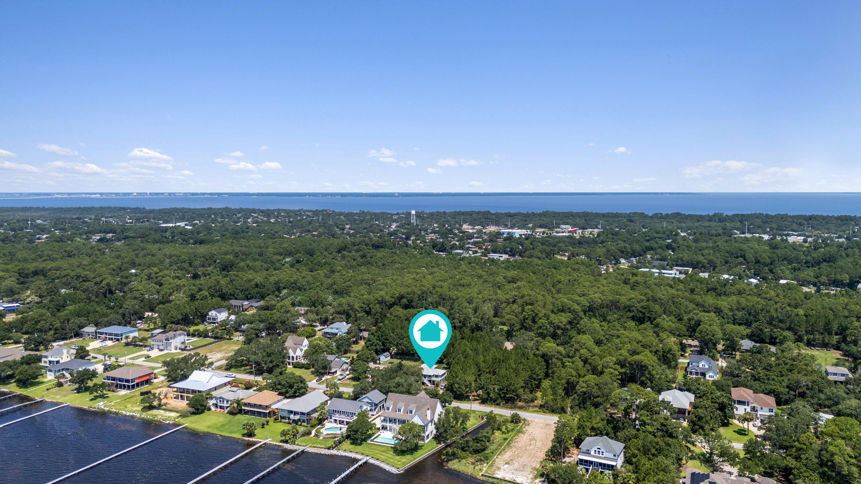 SANTA ROSA BEACH - Residential