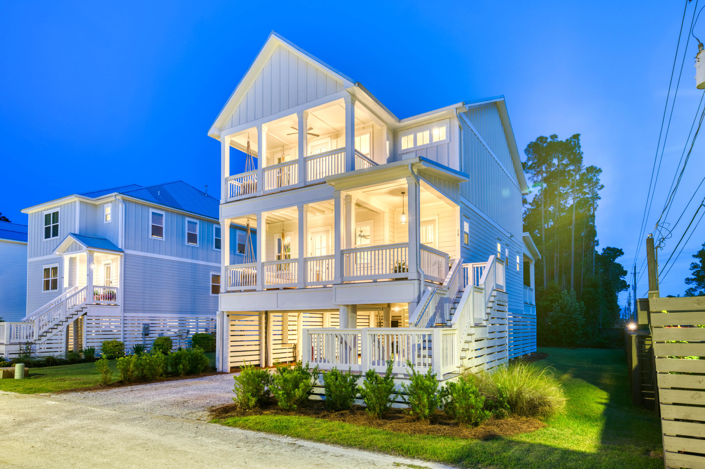 Cessna Village - Residential