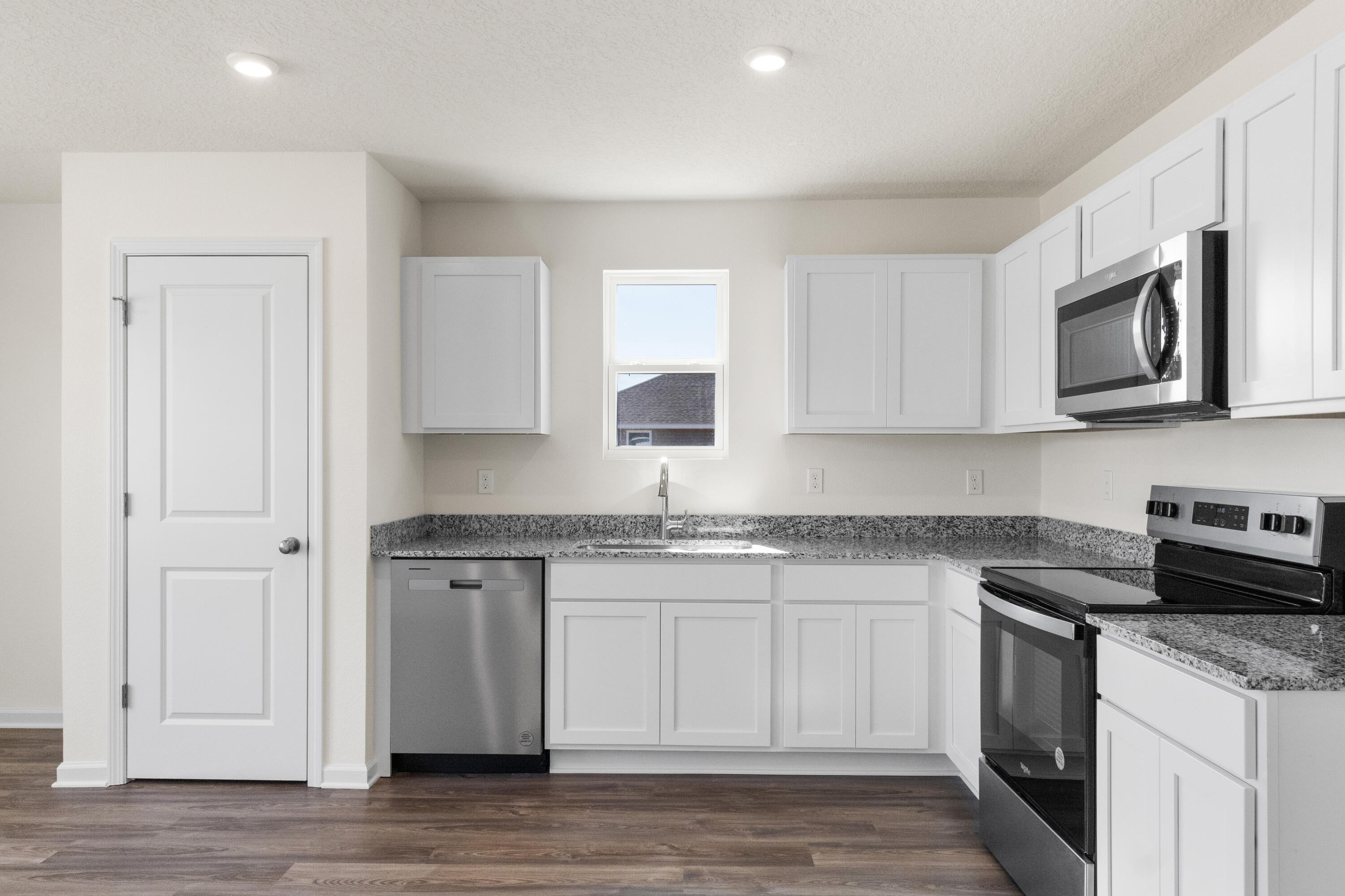 Cat Island Estates Enclave - Residential