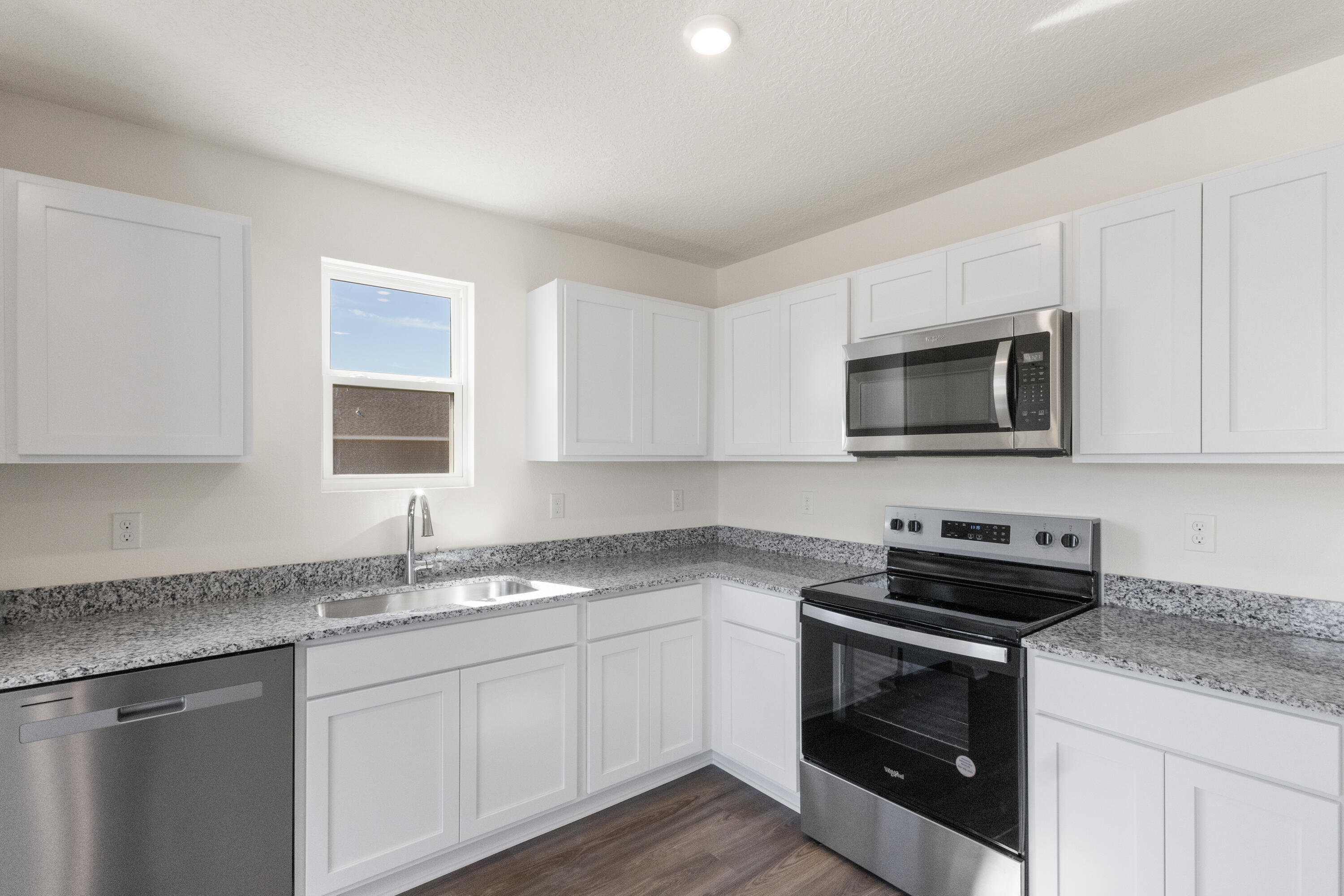 Cat Island Estates Enclave - Residential