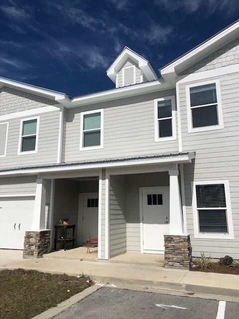 VERANDAS AT FREEPORT - Residential