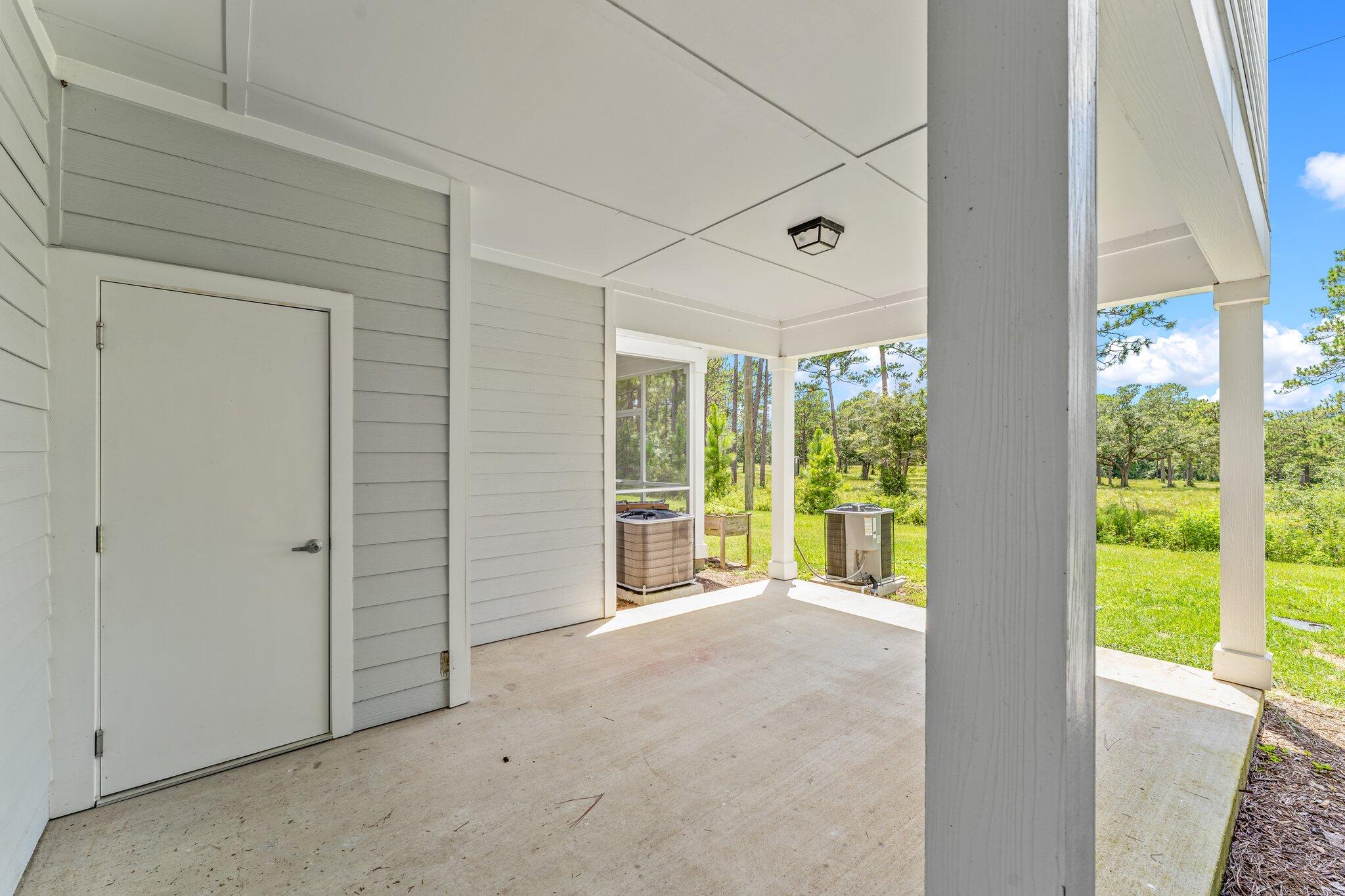 VERANDAS AT FREEPORT - Residential