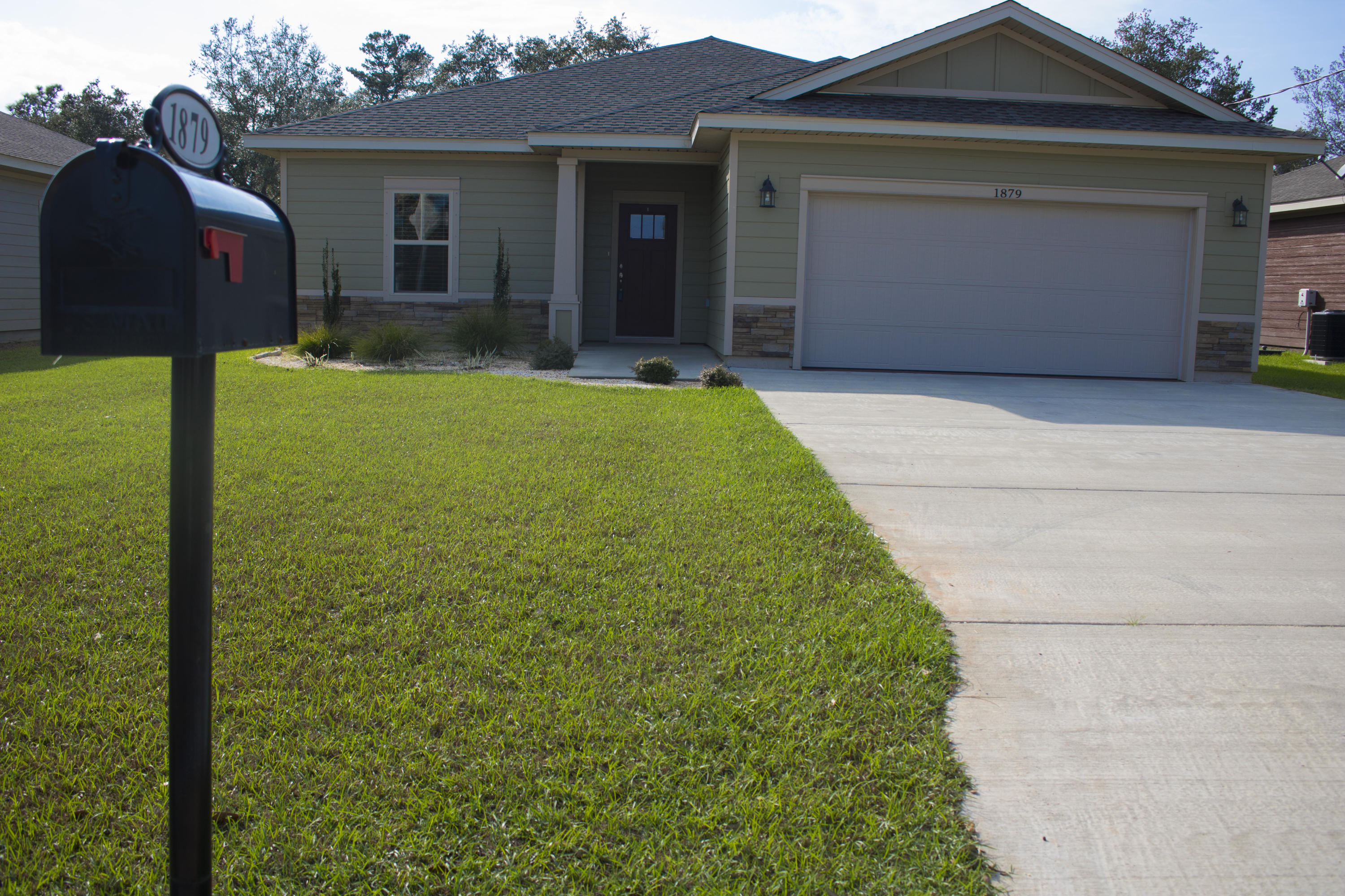 NAVARRE S/D - Residential