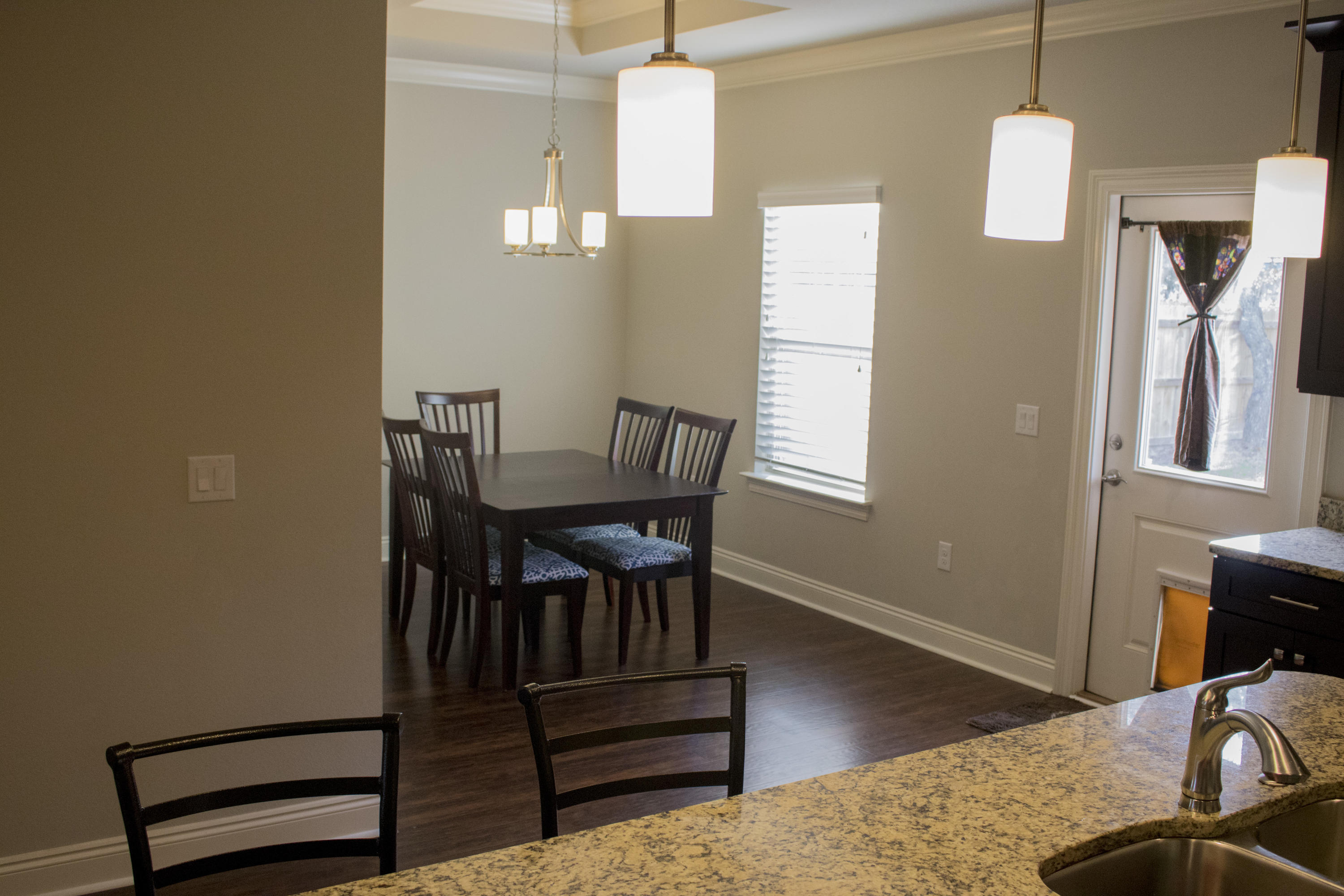 NAVARRE S/D - Residential