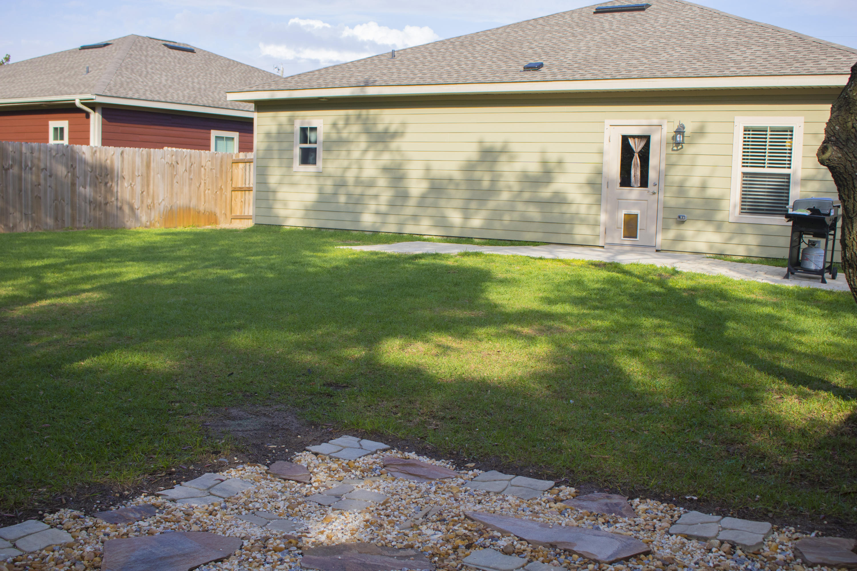 NAVARRE S/D - Residential